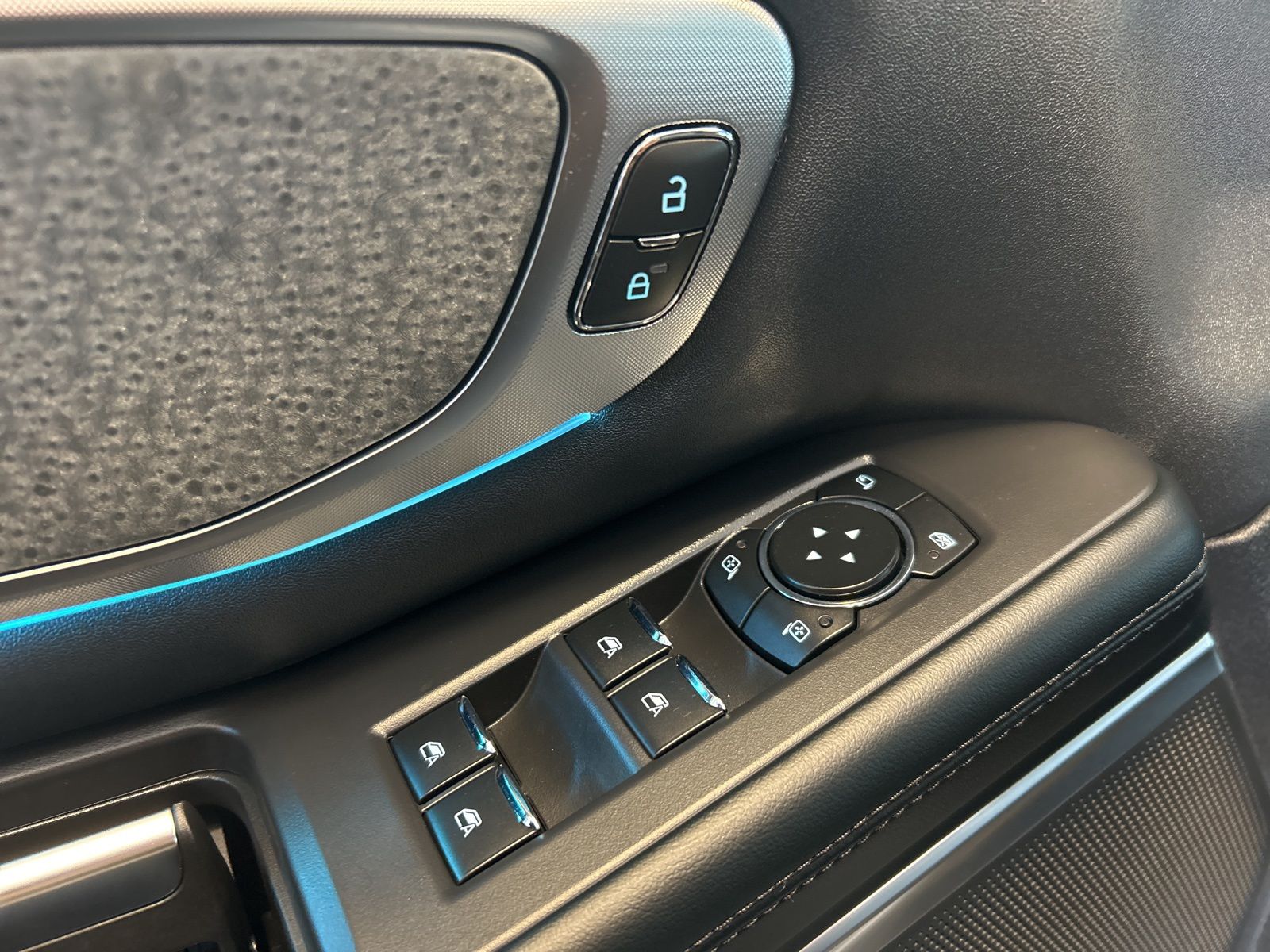 2025 Ford Expedition Tremor - Photo 20