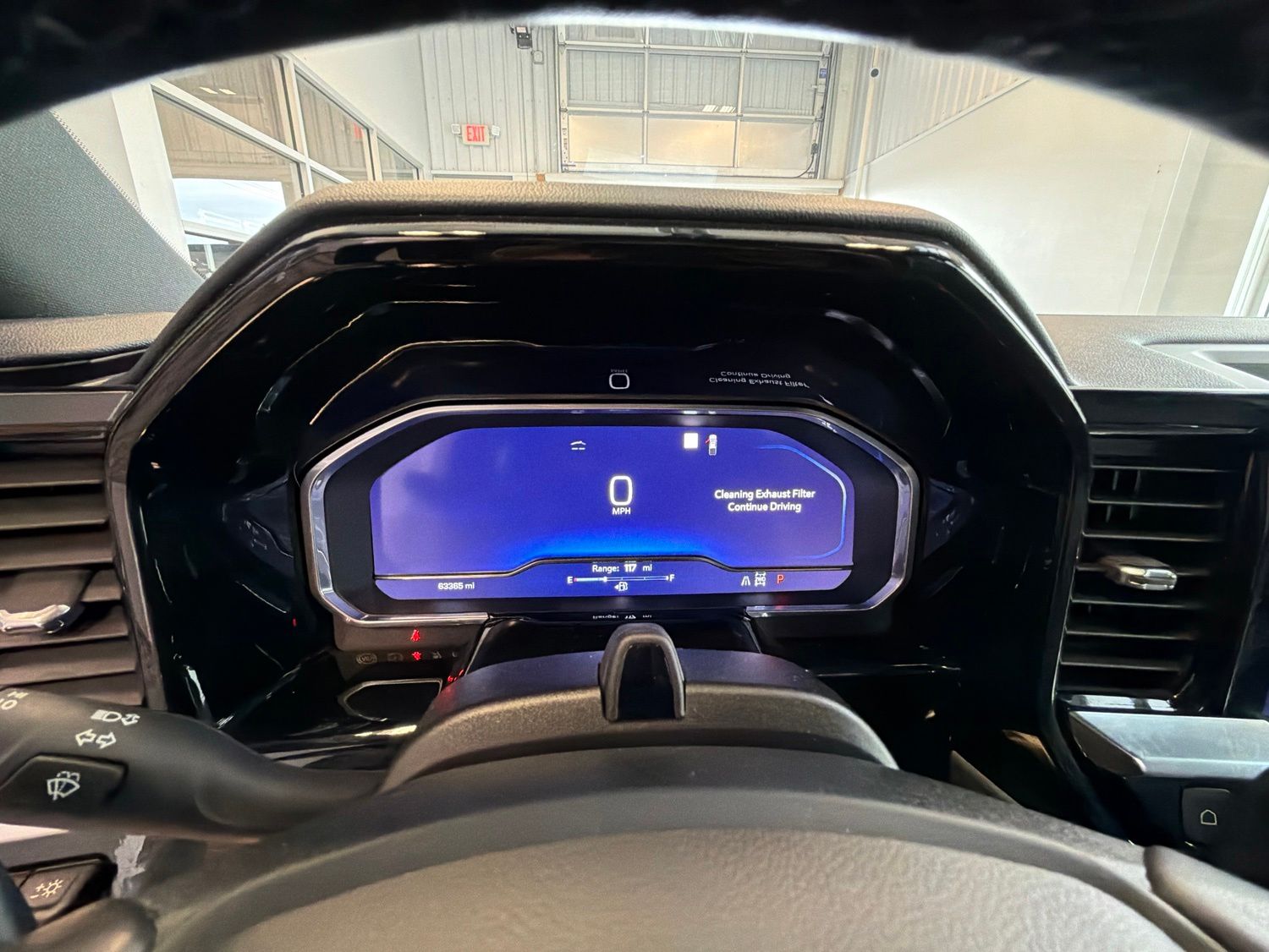 2023 Chevrolet Silverado 1500 High Country - Photo 19