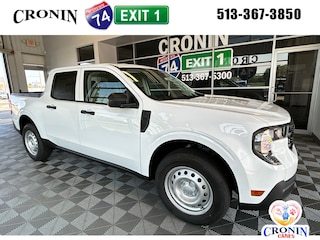 2026 Ford Maverick XL TRUCK