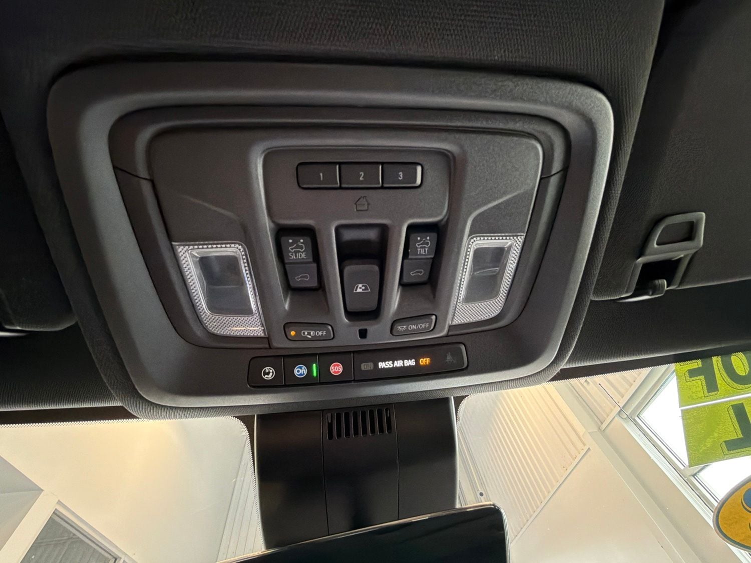 2023 Chevrolet Silverado 1500 High Country - Photo 24