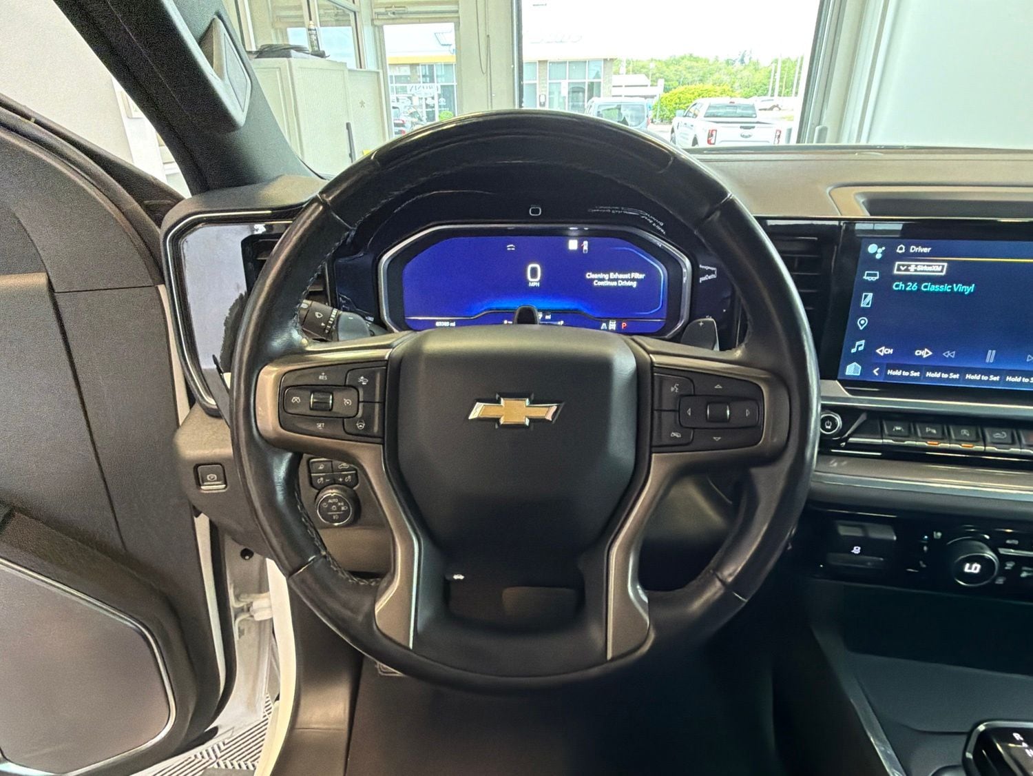 2023 Chevrolet Silverado 1500 High Country - Photo 16