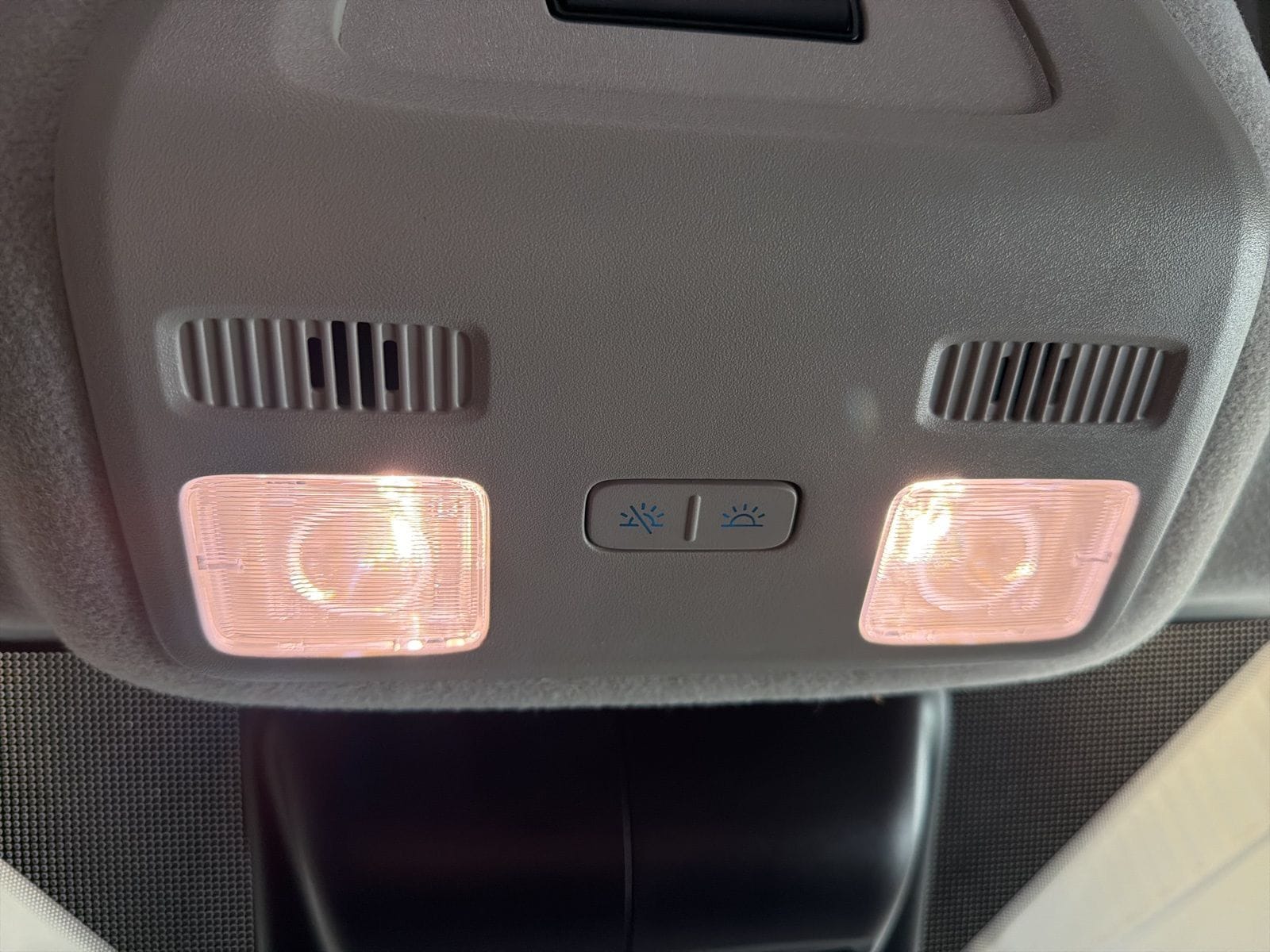 2026 Ford Transit Van Base - Photo 21