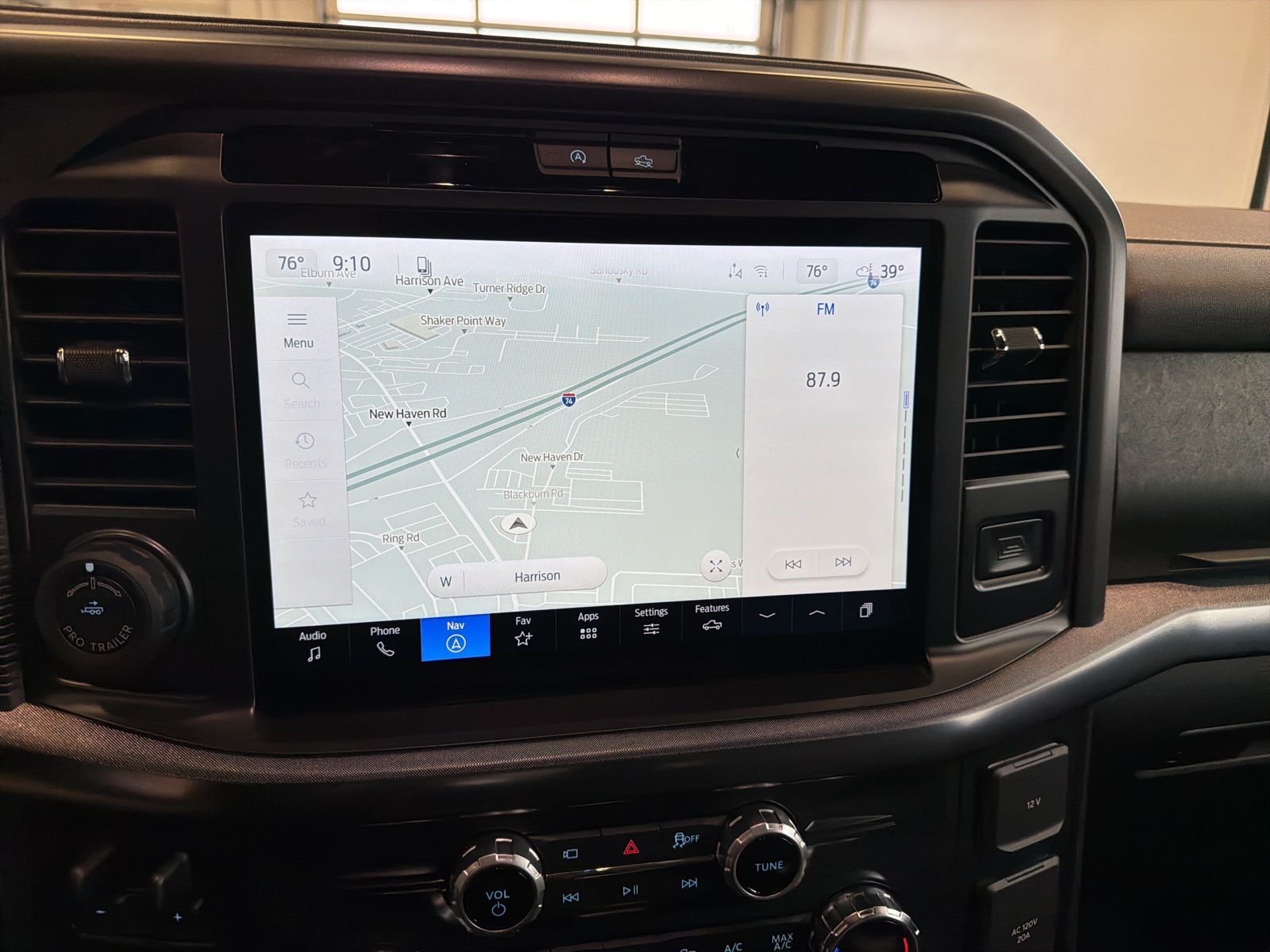 2026 Ford F-150 Tremor - Photo 28