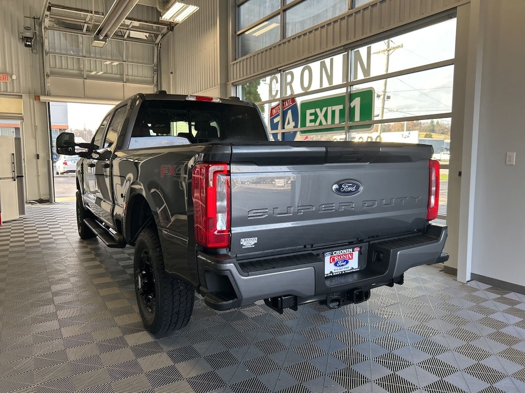 New 2026 Ford Super Duty F-250 XL TRUCK