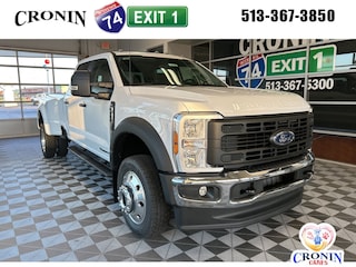 2026 Ford F-450 Truck