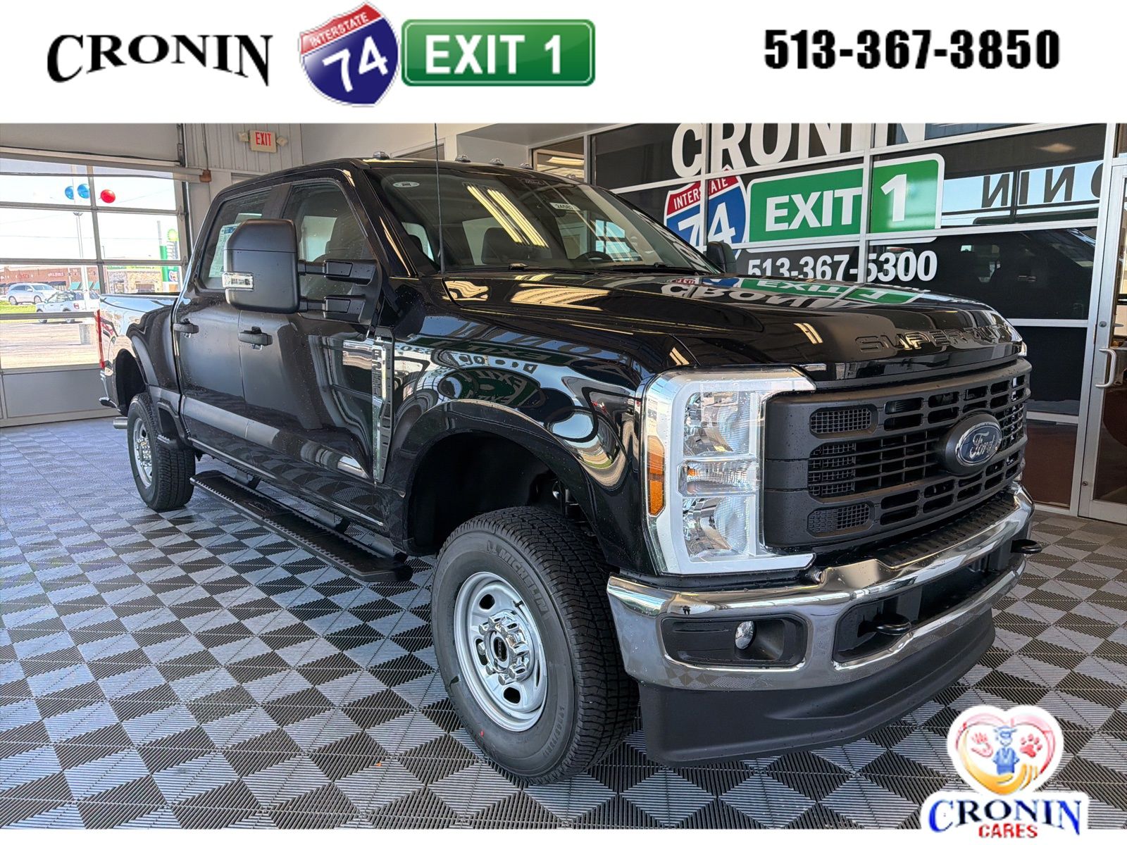 2026 Ford F-250 Super Duty