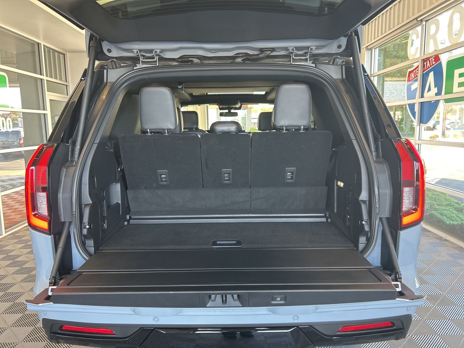 2025 Ford Expedition Tremor - Photo 11