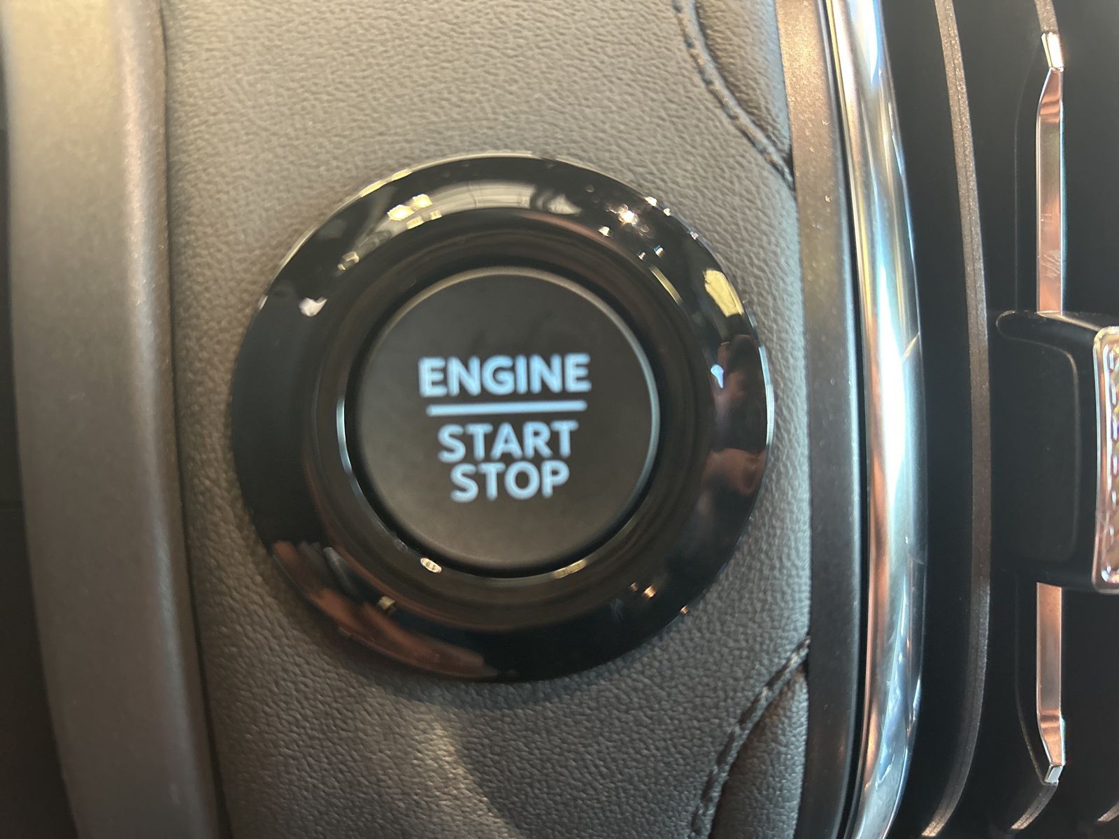 2025 Ford Expedition Tremor - Photo 31