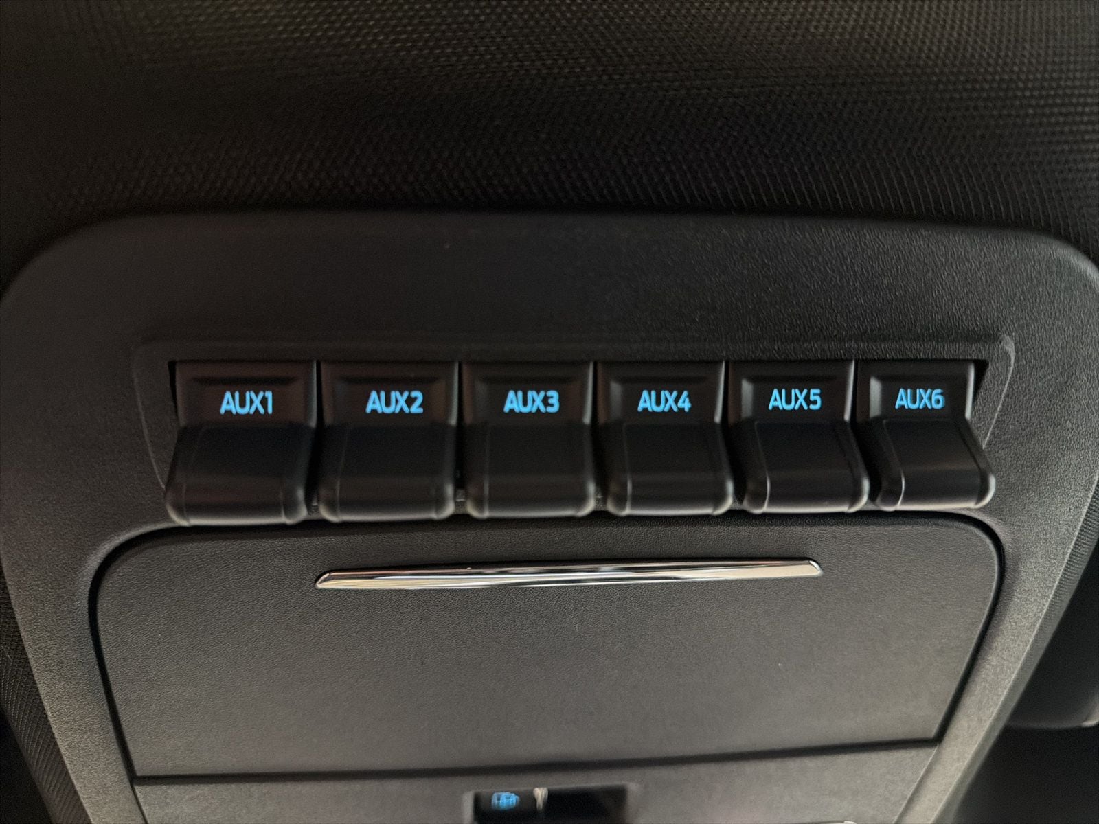 2026 Ford F-150 Tremor - Photo 31