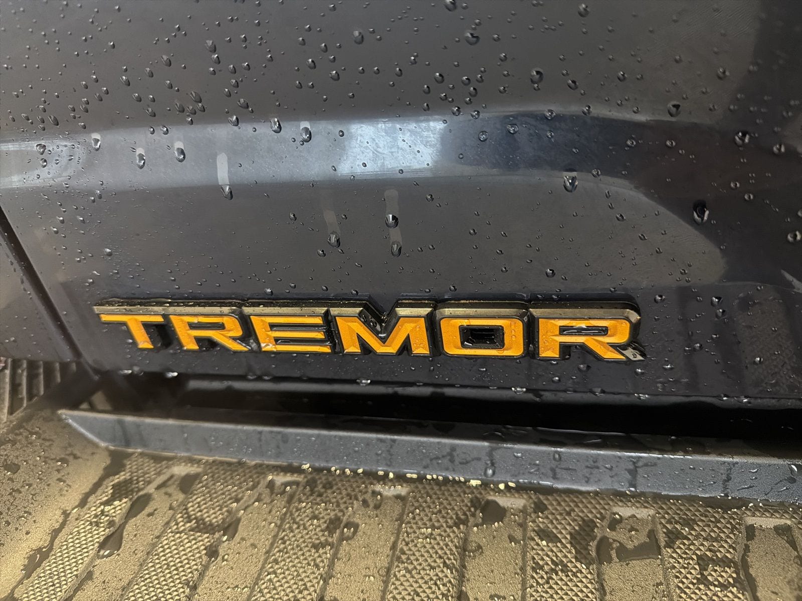 2026 Ford F-150 Tremor - Photo 9