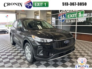 2026 Ford Escape Active SUV