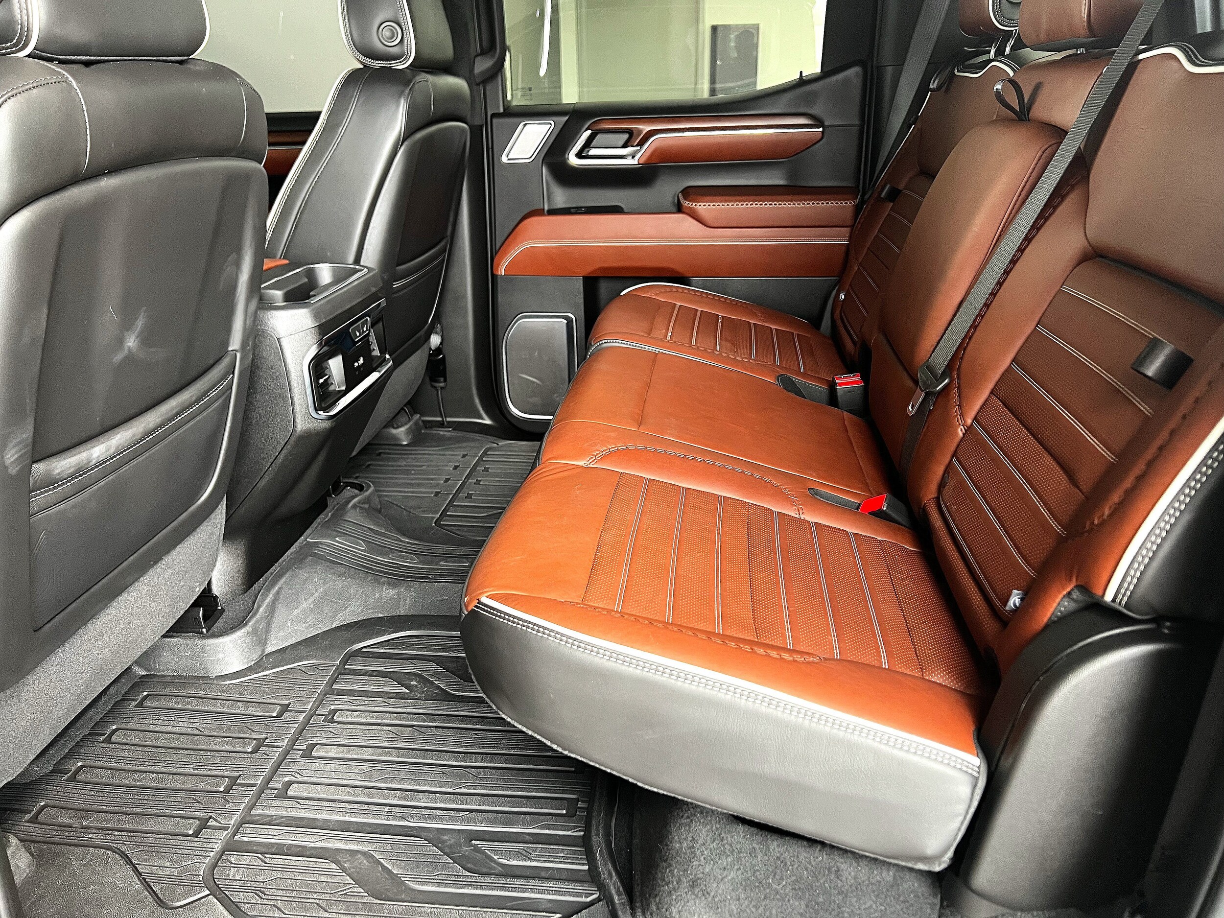 2024 GMC Sierra 1500 Denali Denali Ultimate - Photo 23
