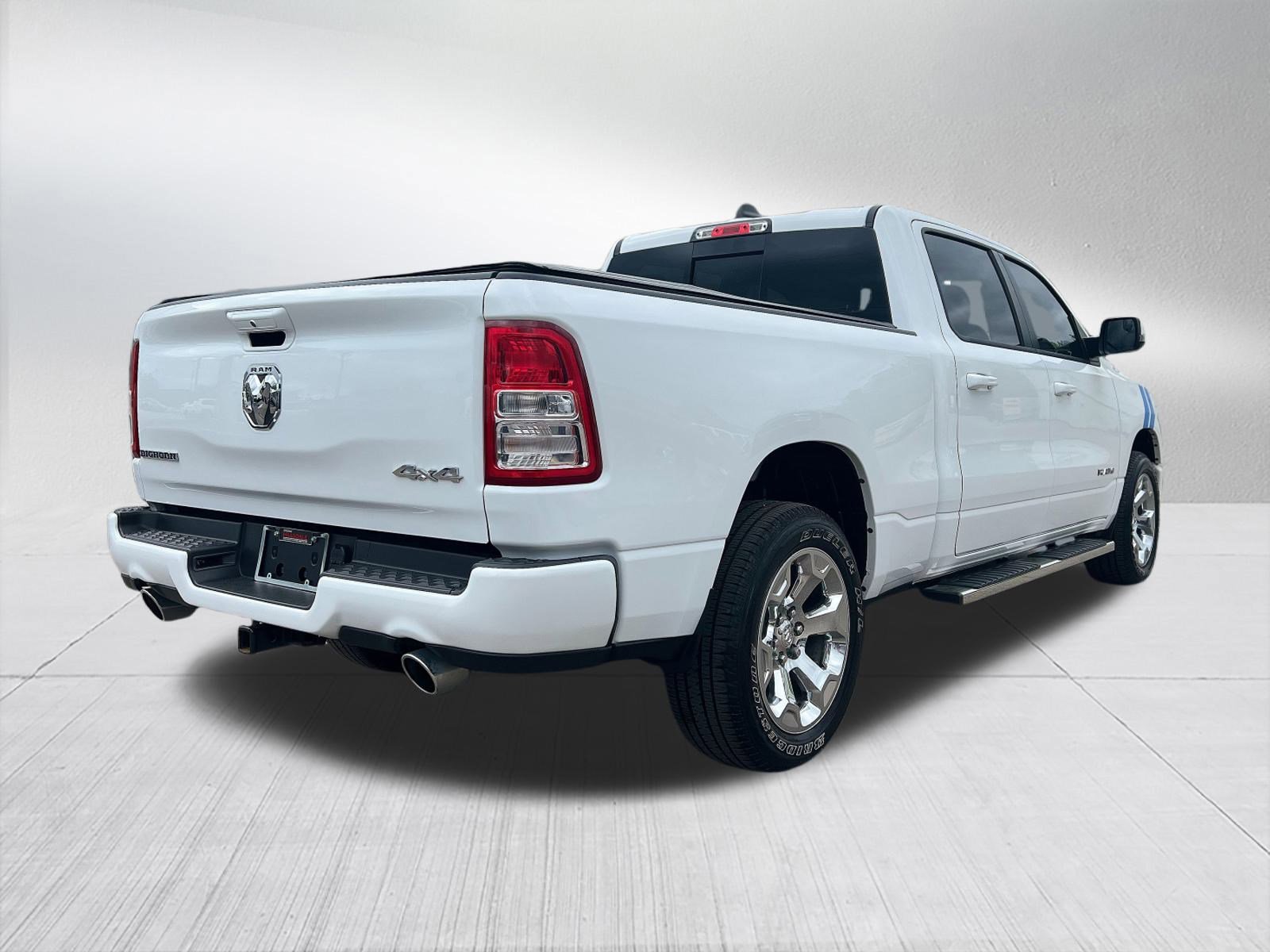 2024 Ram 1500 Big Horn photo 4