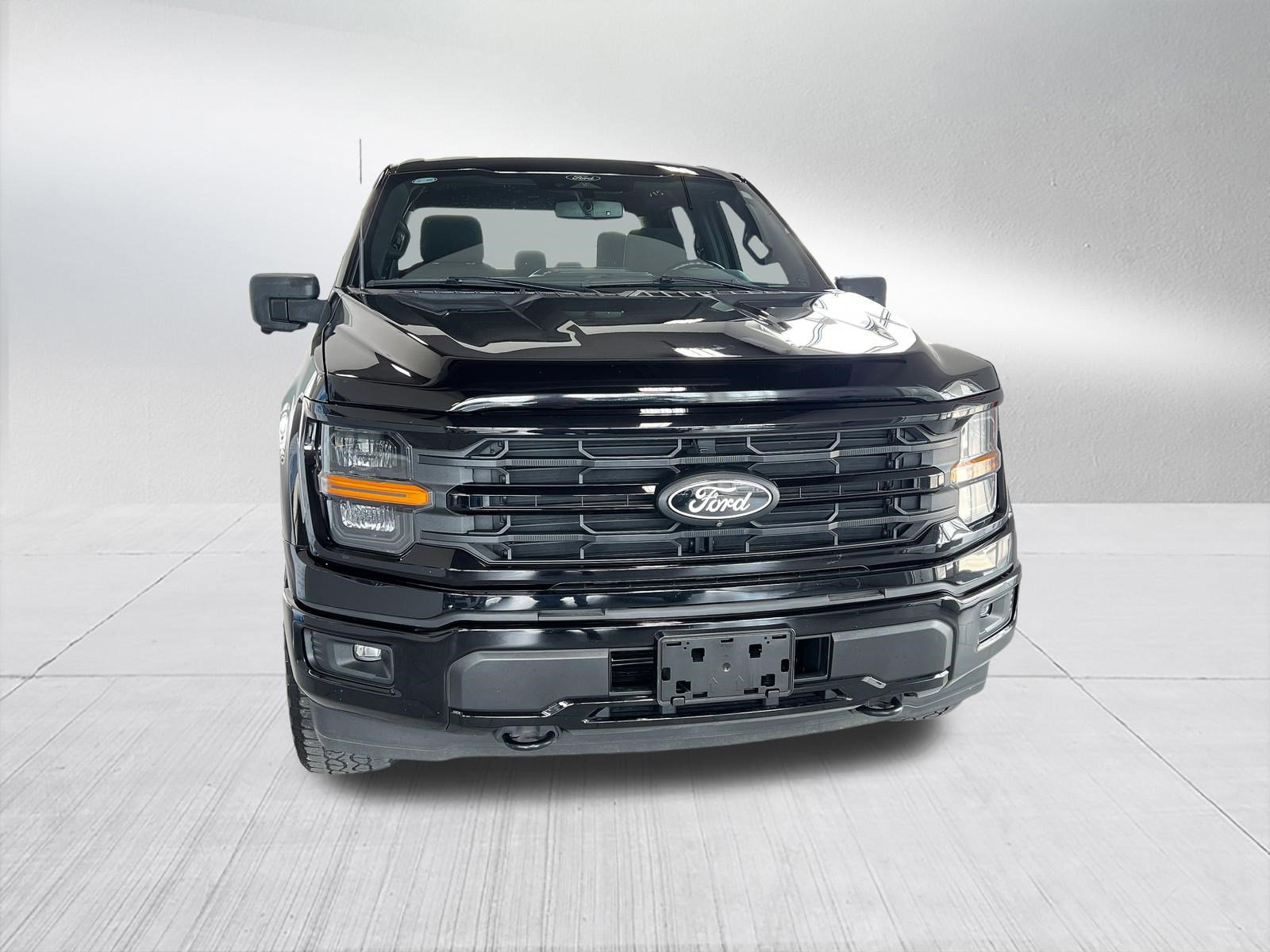 2024 Ford F-150 XLT - Photo 3