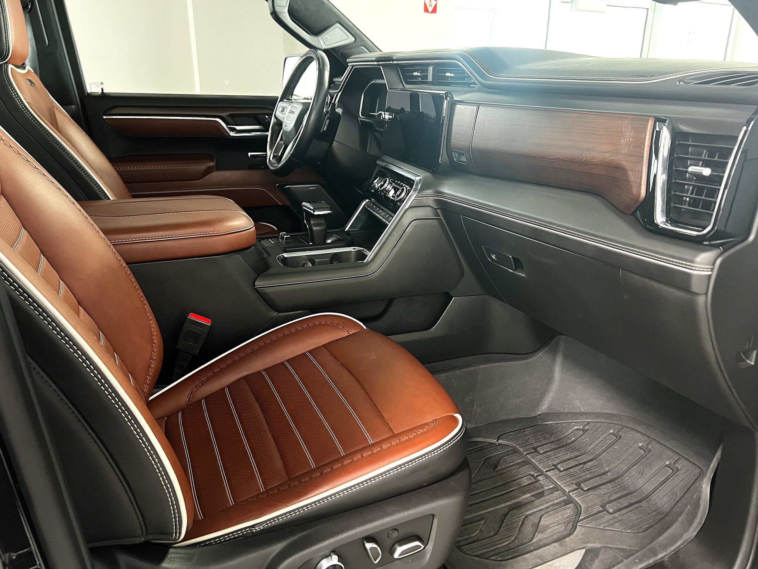 2024 GMC Sierra 1500 Denali Denali Ultimate - Photo 29