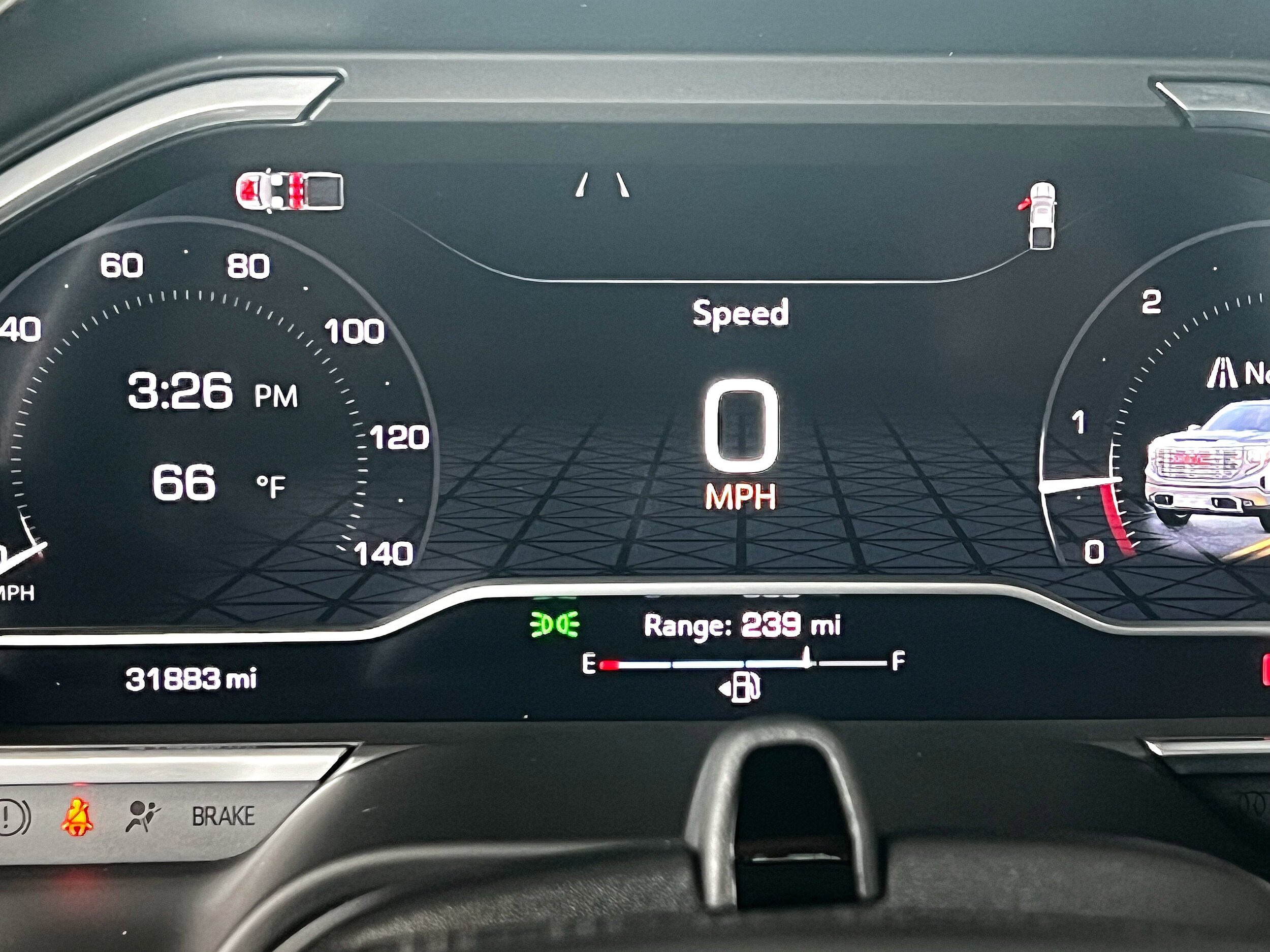 2024 GMC Sierra 1500 Denali Denali Ultimate - Photo 20
