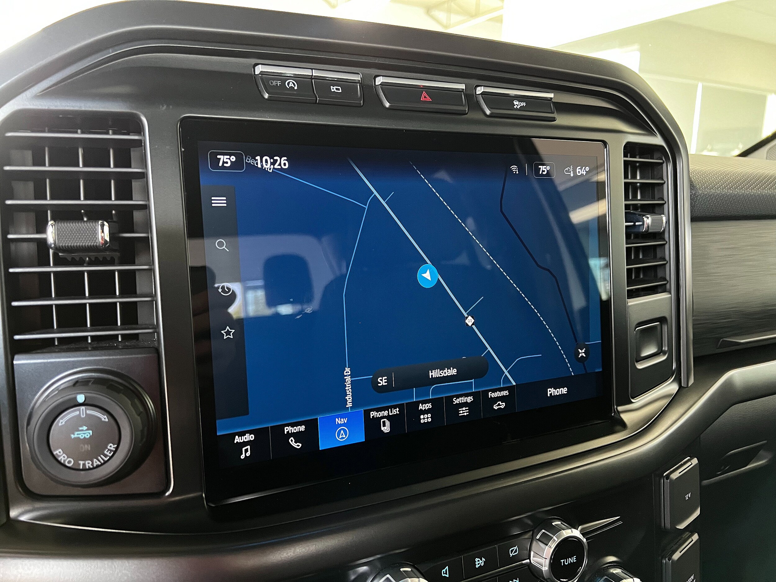 2024 Ford F-150 XLT - Photo 18