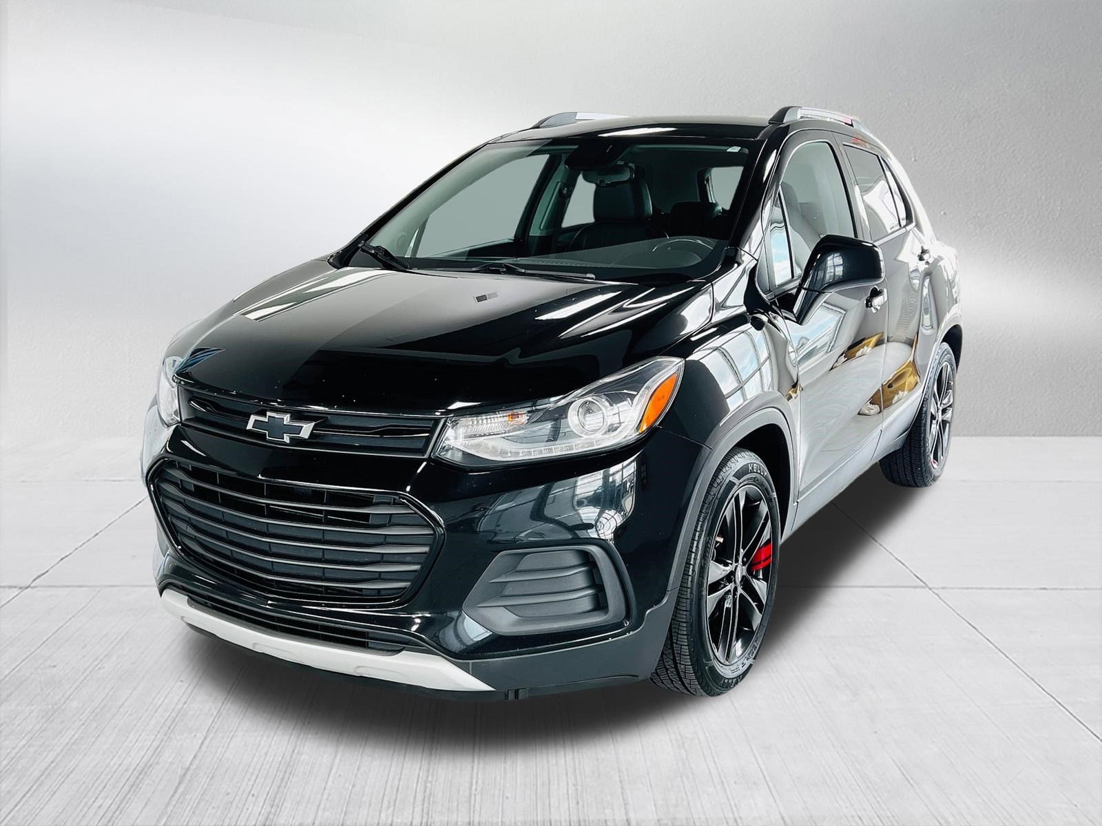 2020 Chevrolet Trax LT's photo