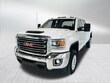  GMC Sierra 2500HD