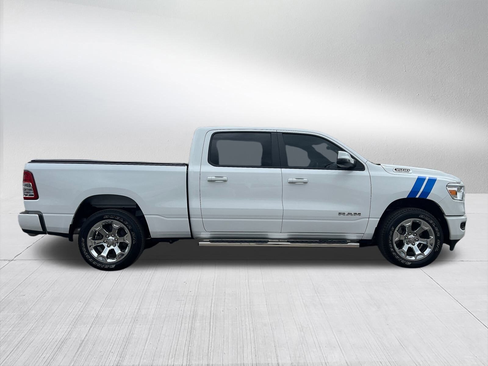 2024 Ram 1500 Big Horn photo 3