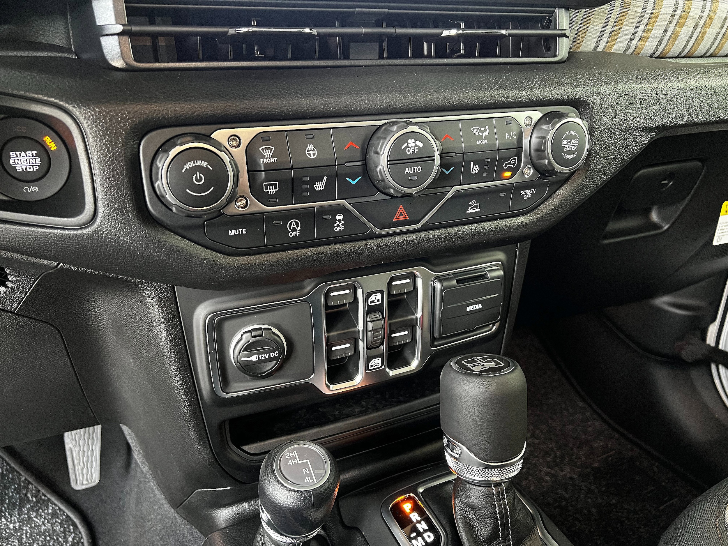 2026 Jeep Wrangler 4-Door 85th Anniversary Edition - Photo 16