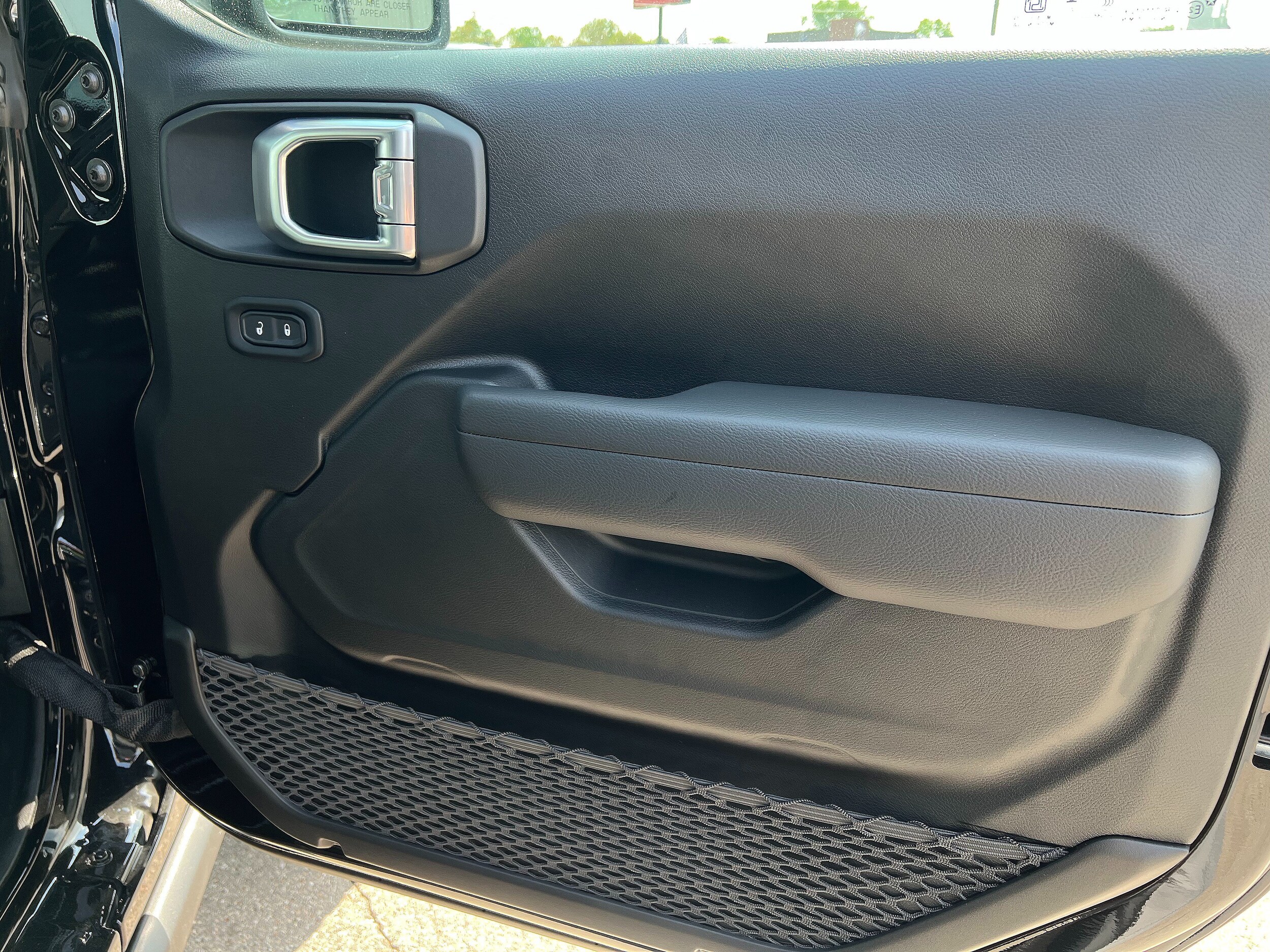 2026 Jeep Wrangler 4-Door Rubicon - Photo 27