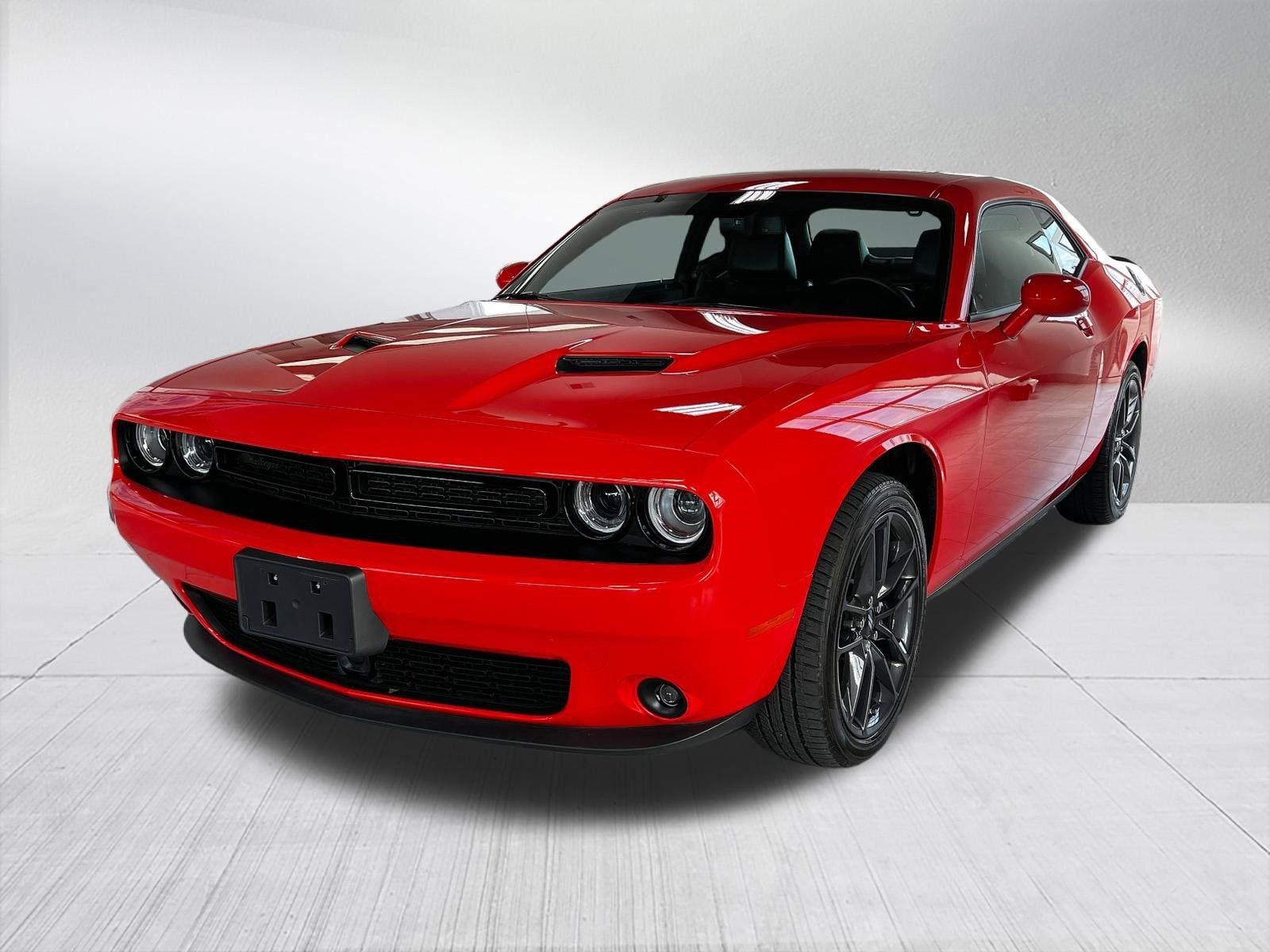 2023 Dodge Challenger SXT Auto AWD's photo