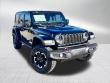 2026 Jeep Wrangler Rubicon 4WD Sport Utility