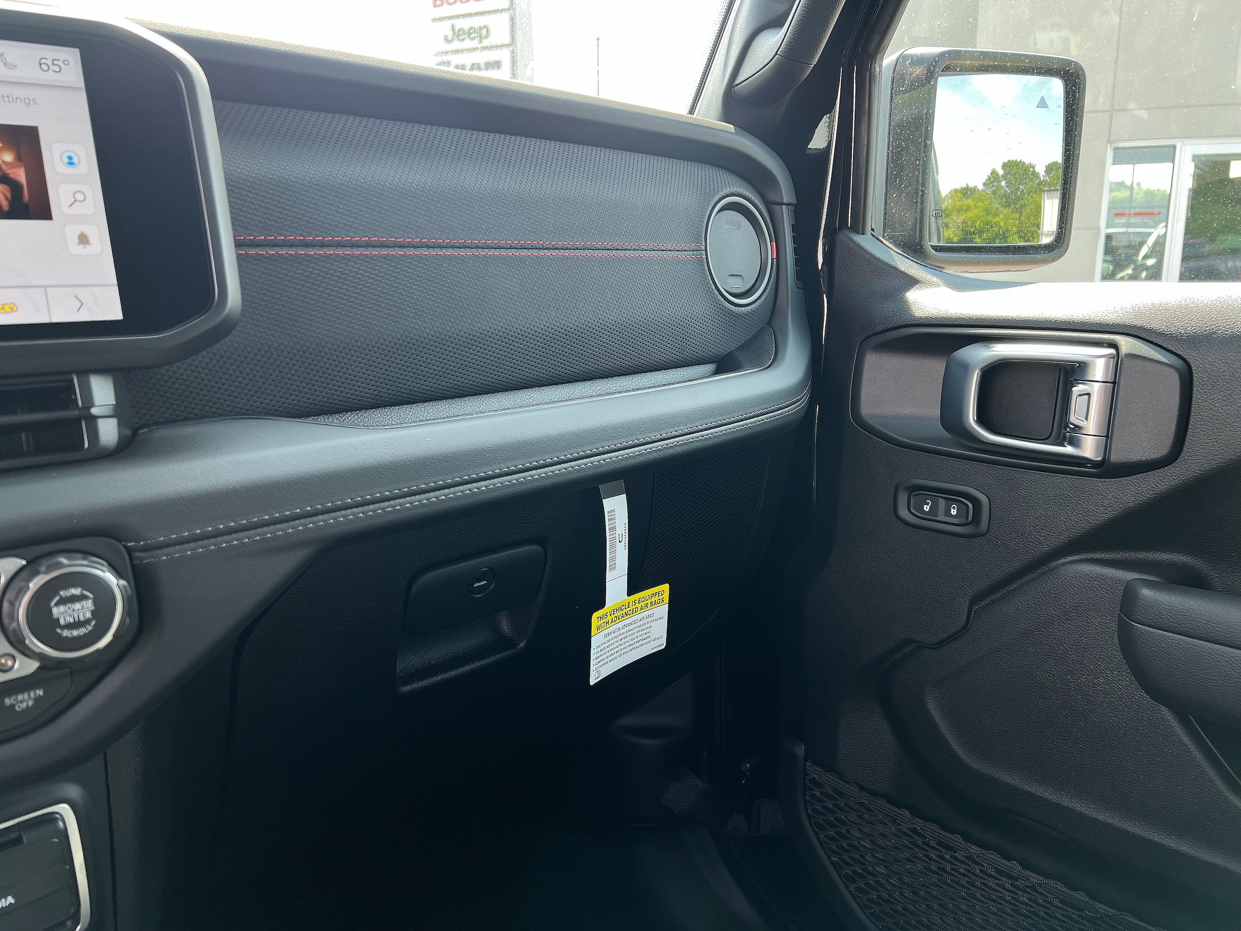 2026 Jeep Wrangler 4-Door Rubicon - Photo 15