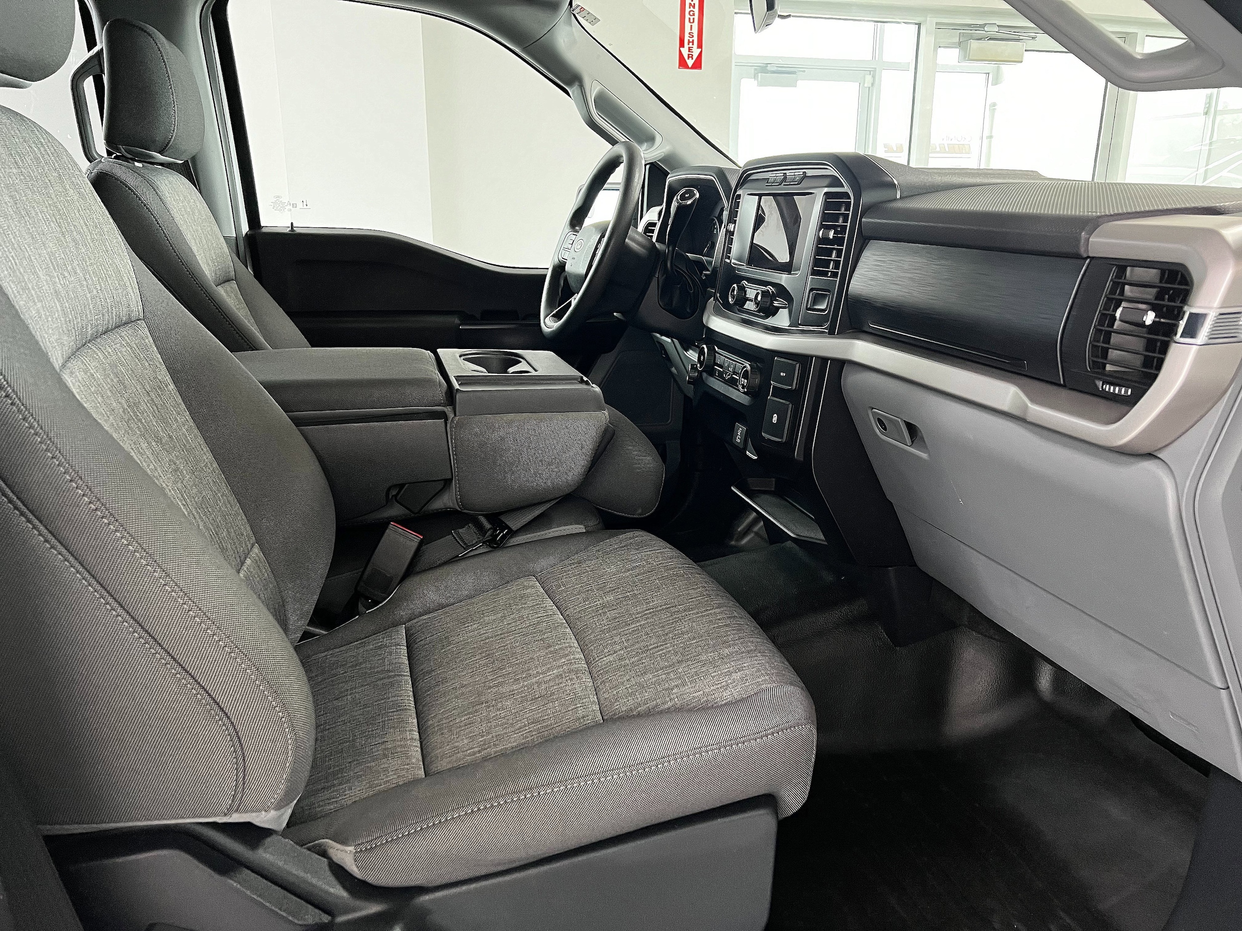 2021 Ford F-150 XL - Photo 29