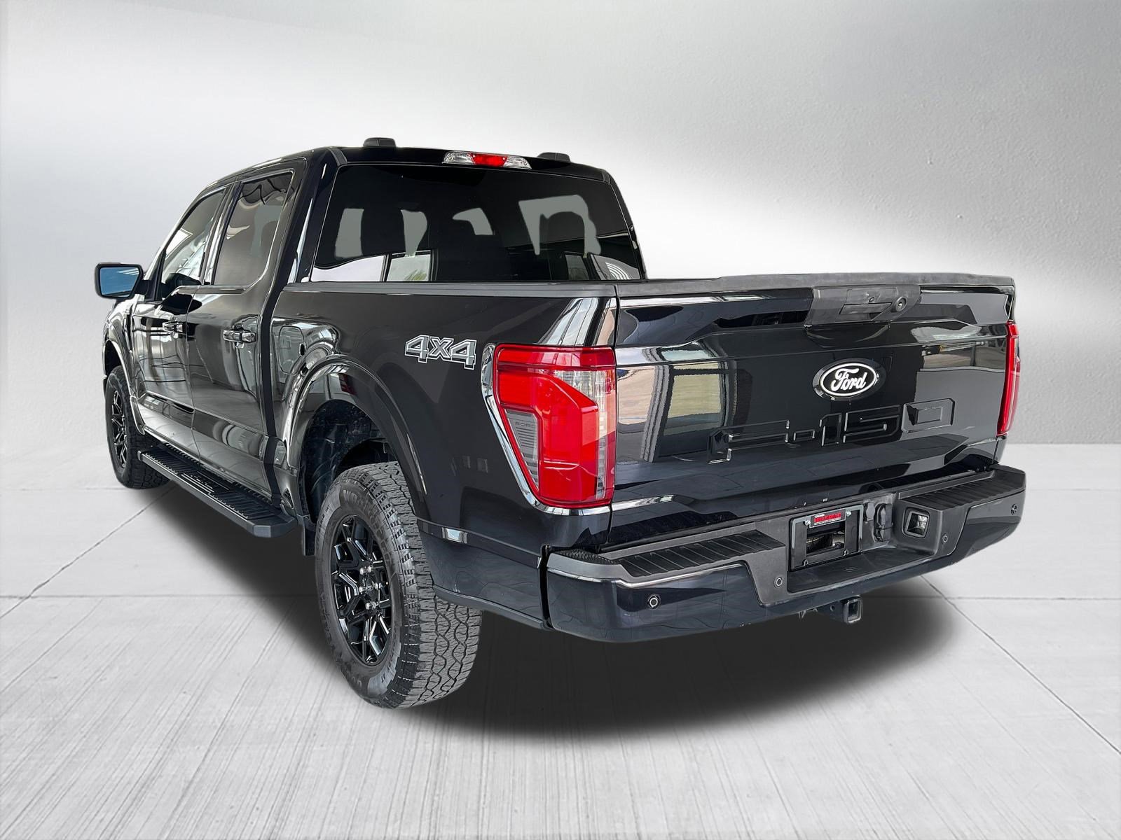 2024 Ford F-150 XLT - Photo 8