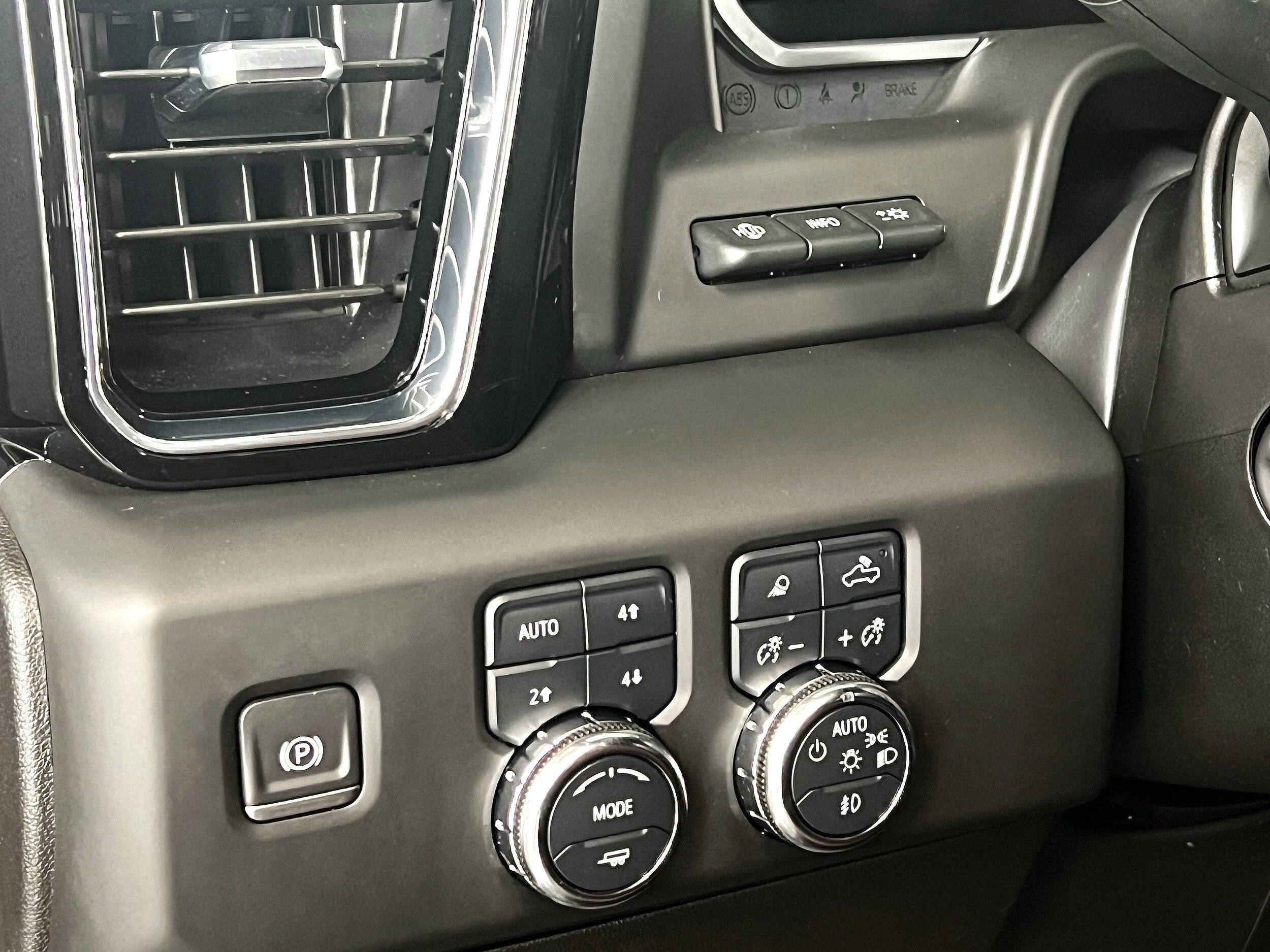2024 GMC Sierra 1500 Denali Denali Ultimate - Photo 11