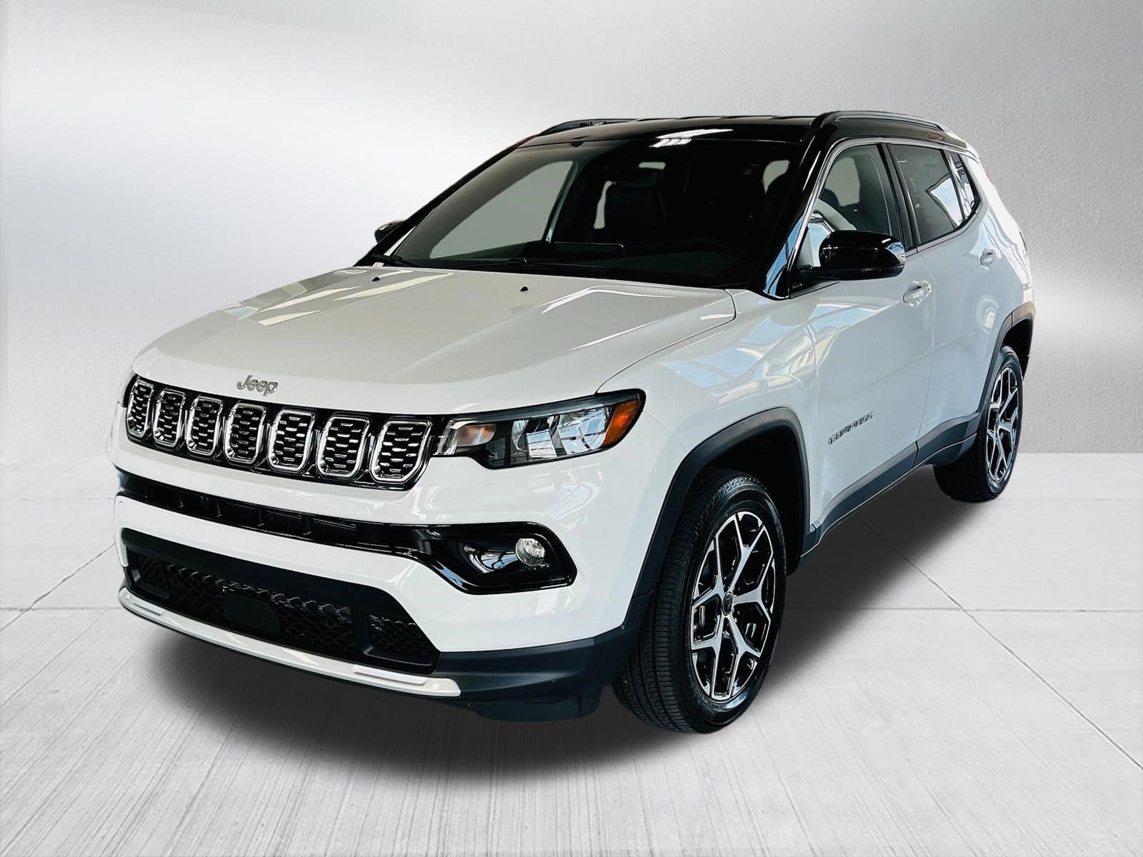 2026 Jeep Compass Limited 4X4's photo