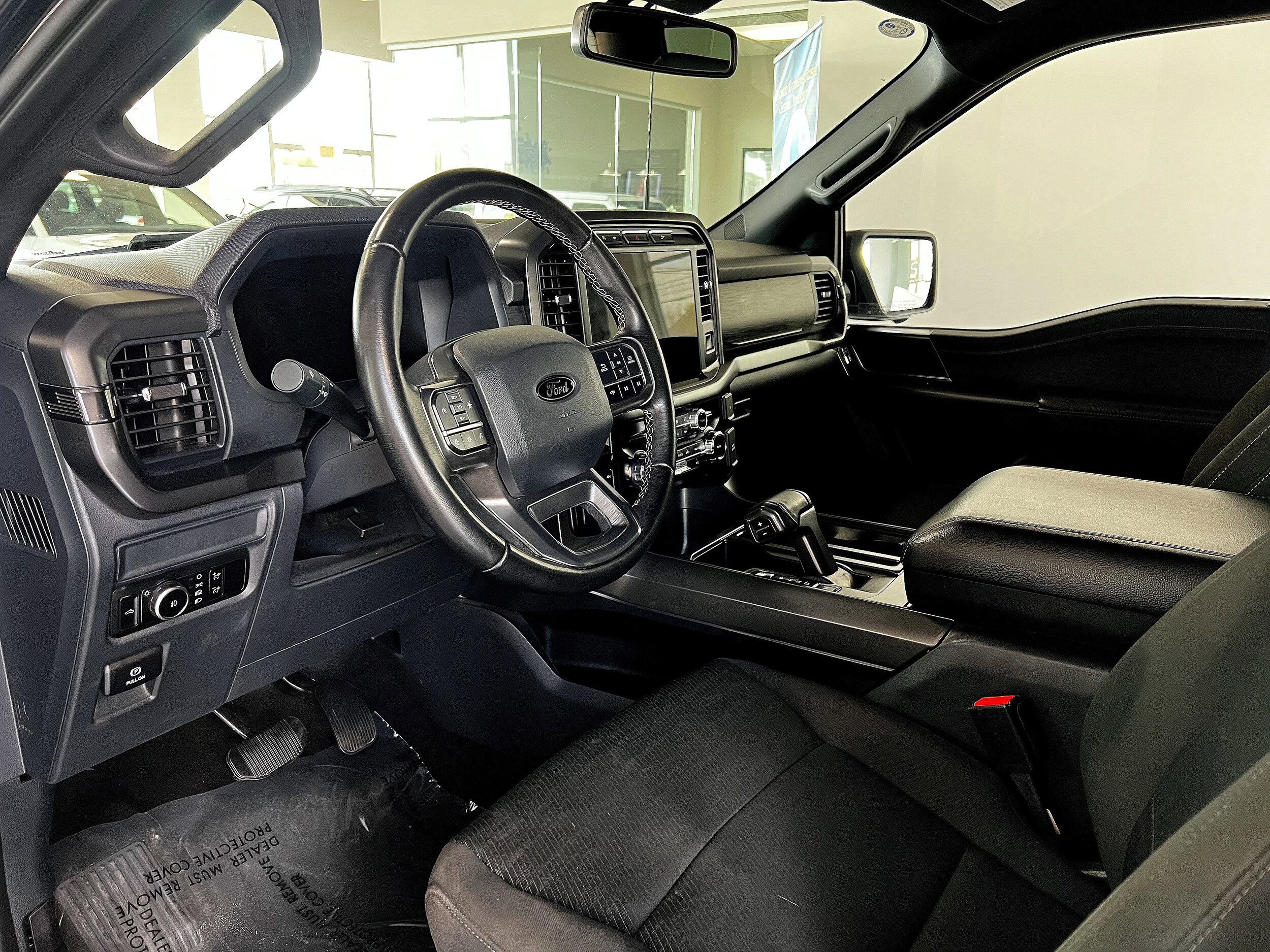 2024 Ford F-150 XLT - Photo 11