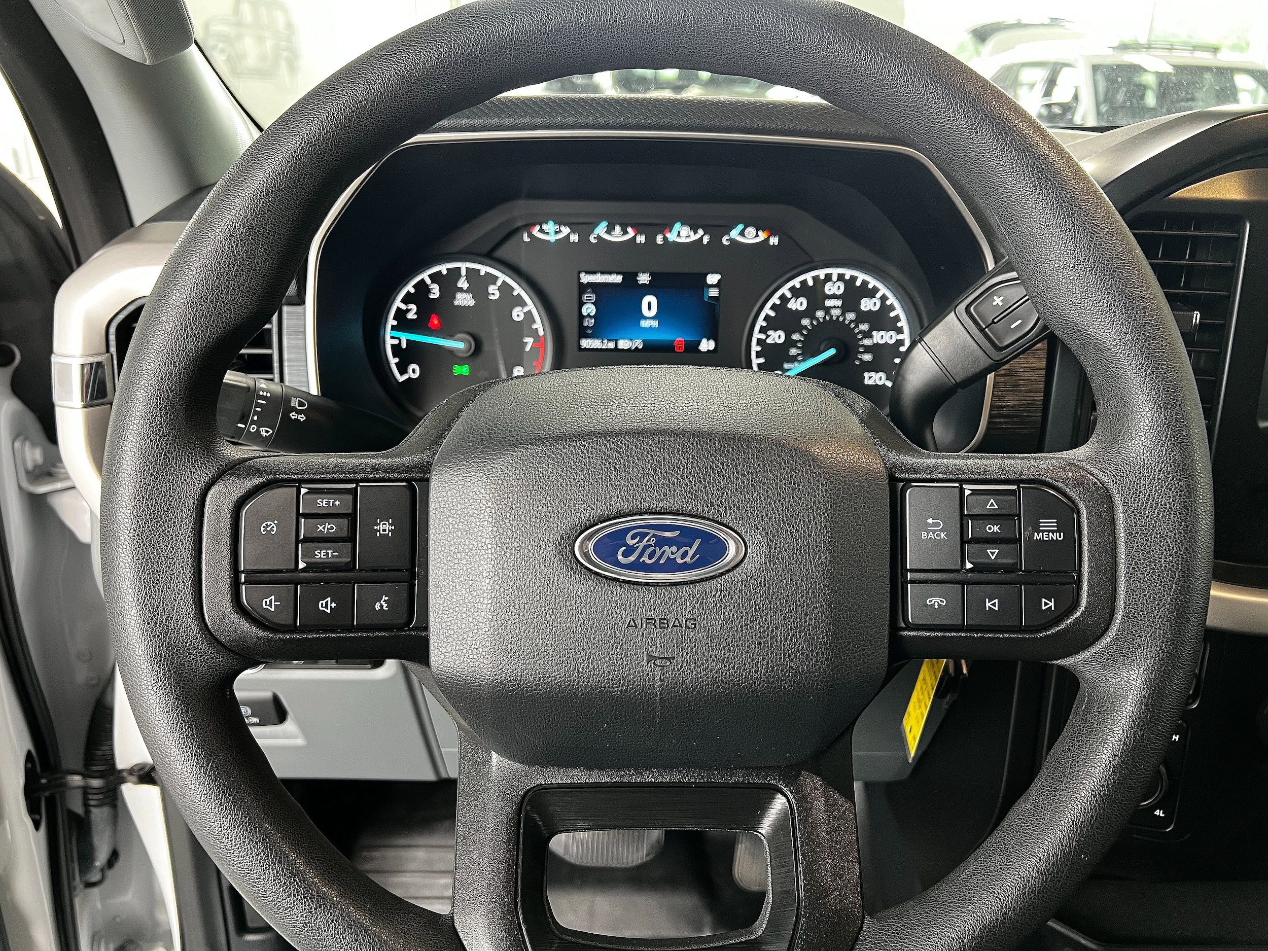 2021 Ford F-150 XL - Photo 15