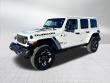 2026 Jeep Wrangler Rubicon 4WD Sport Utility