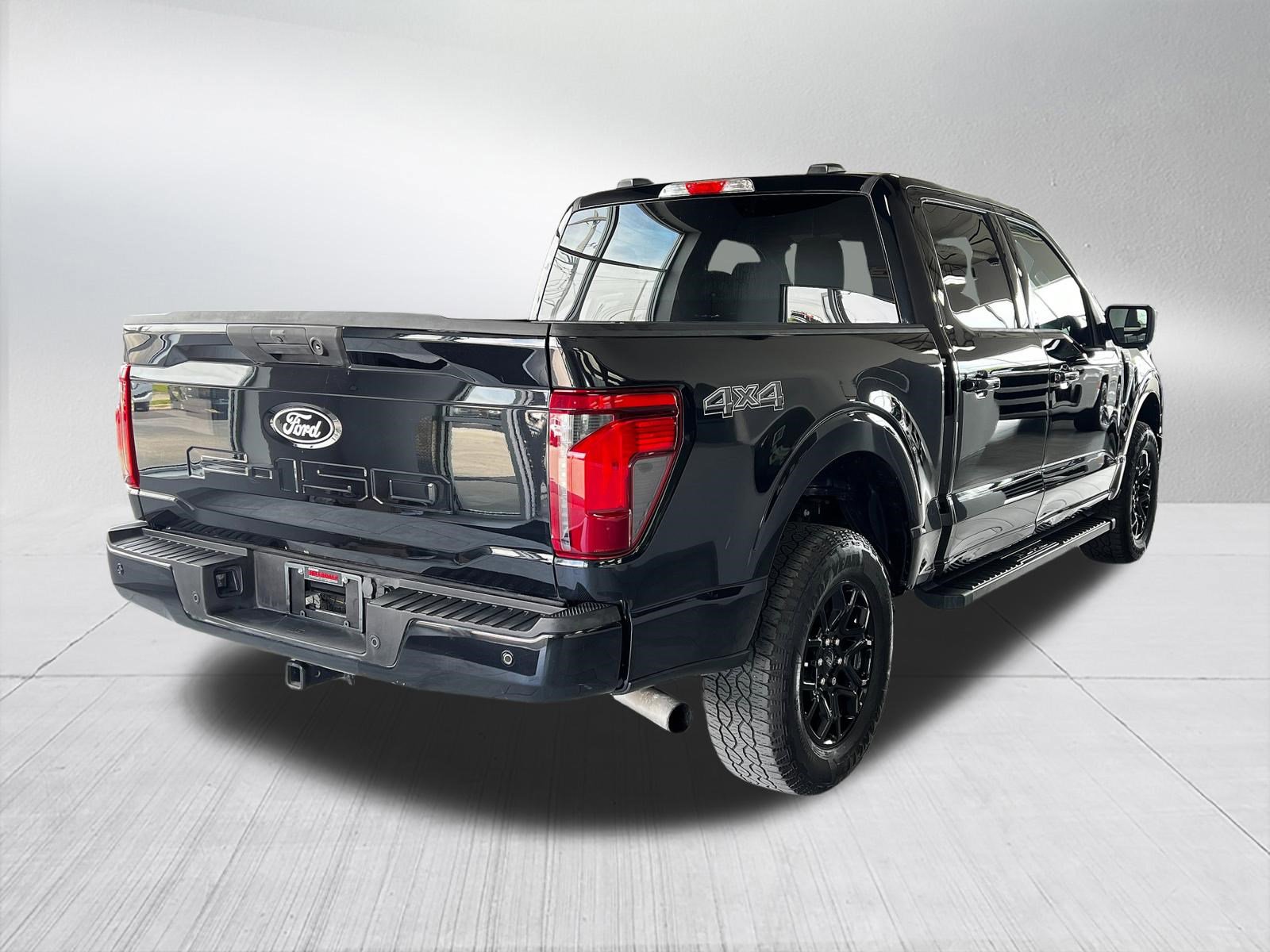 2024 Ford F-150 XLT - Photo 6
