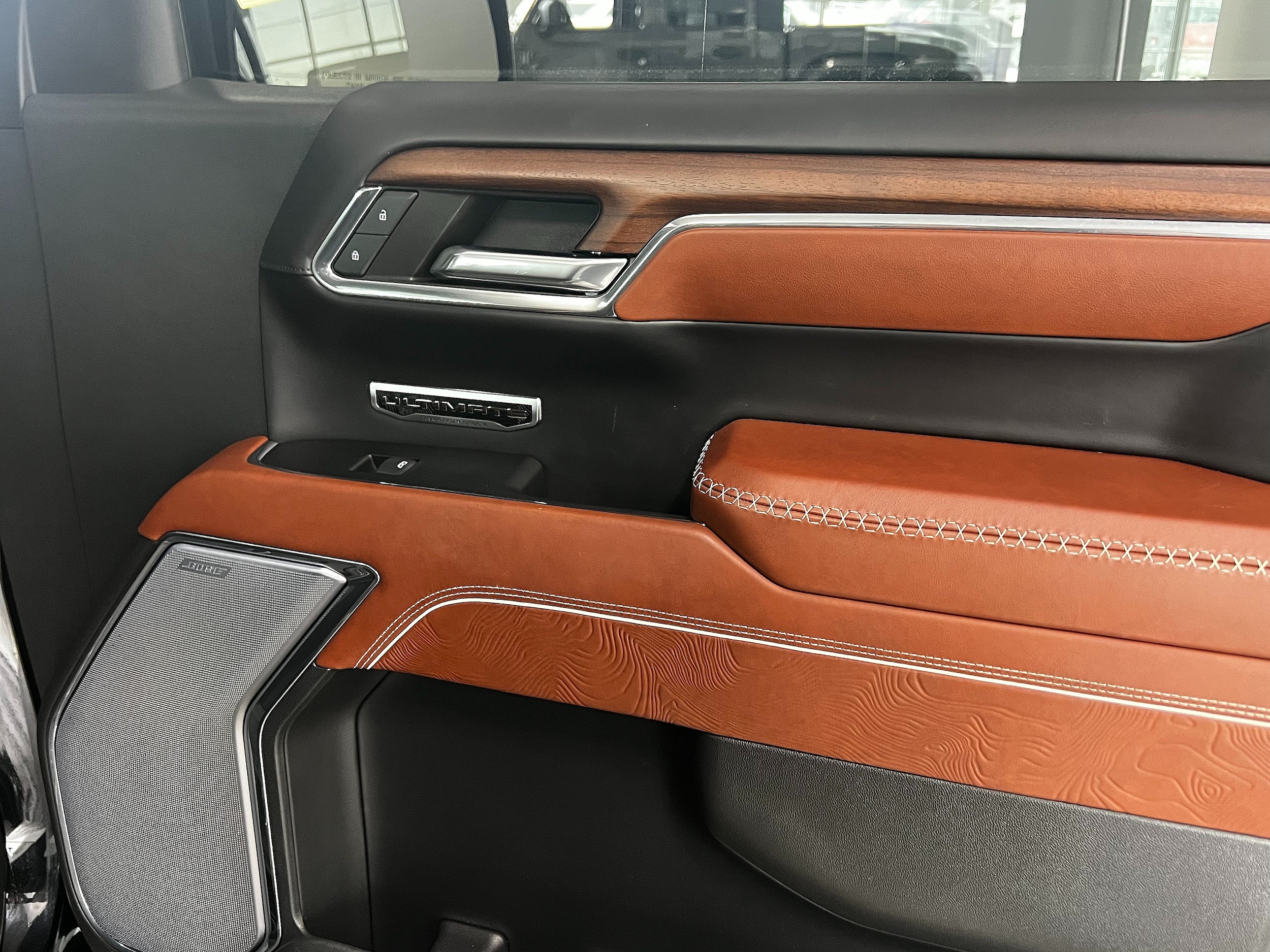 2024 GMC Sierra 1500 Denali Denali Ultimate - Photo 30