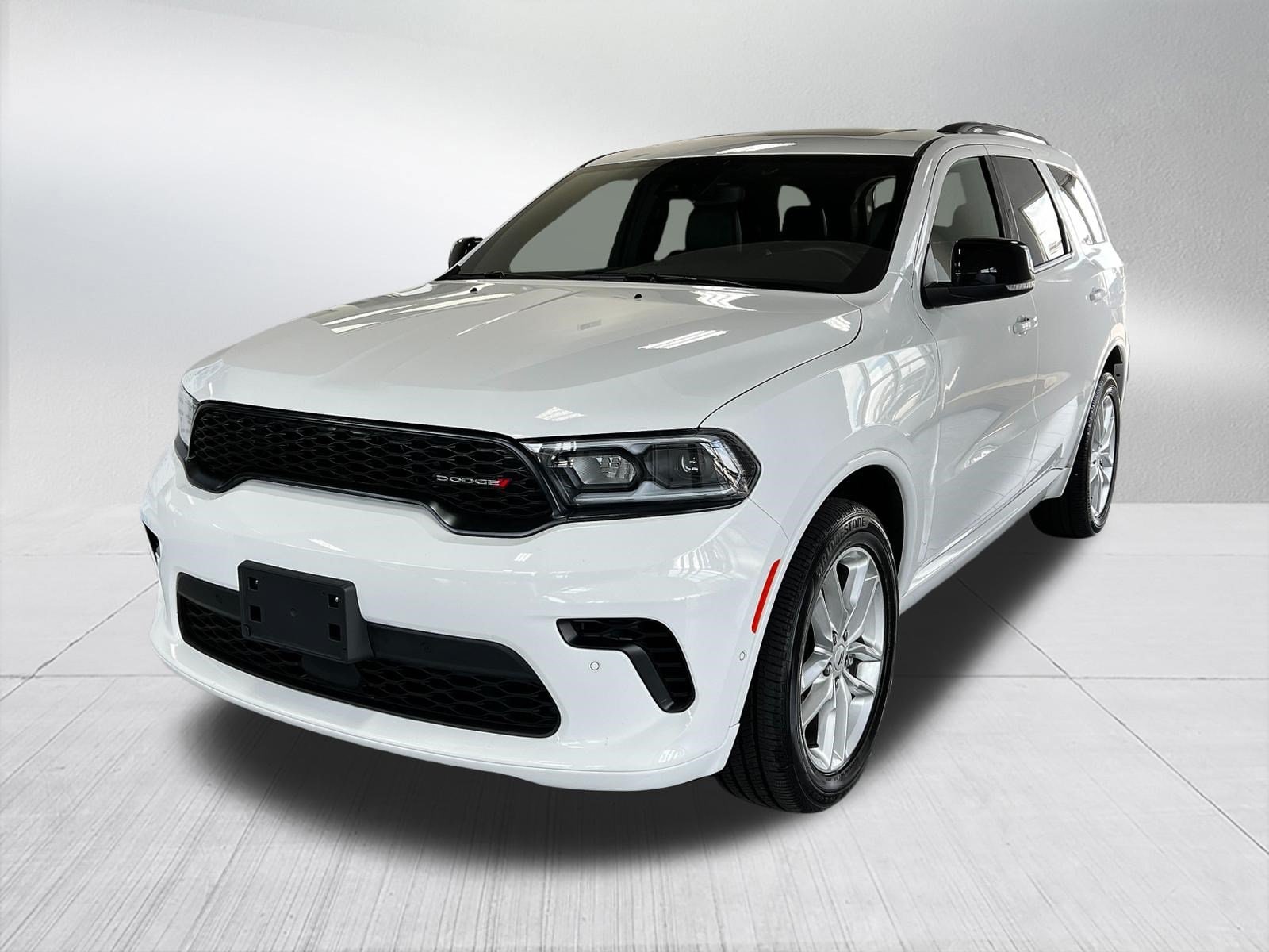 2026 Dodge Durango GT Plus AWD's photo