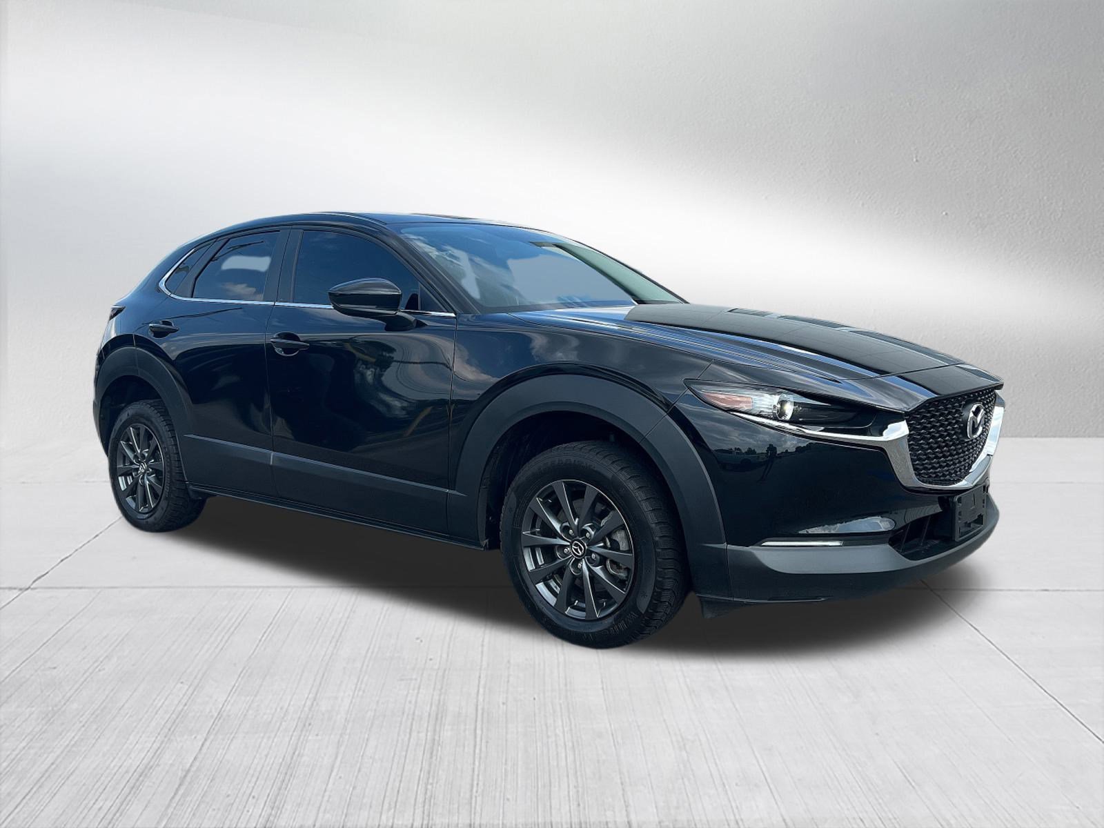 2022 Mazda CX-30 2.5 Select photo 2
