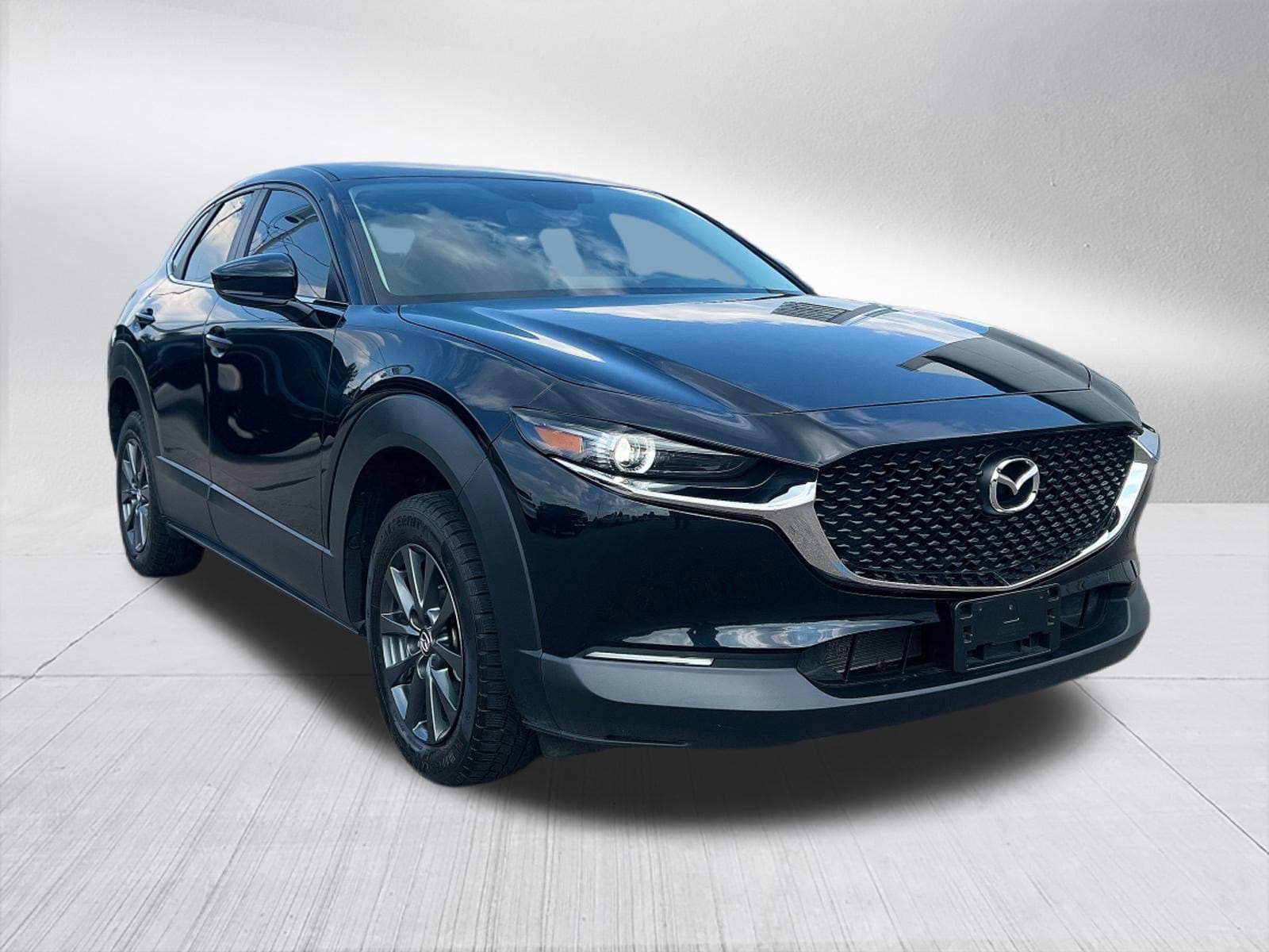2022 Mazda CX-30 GX's photo