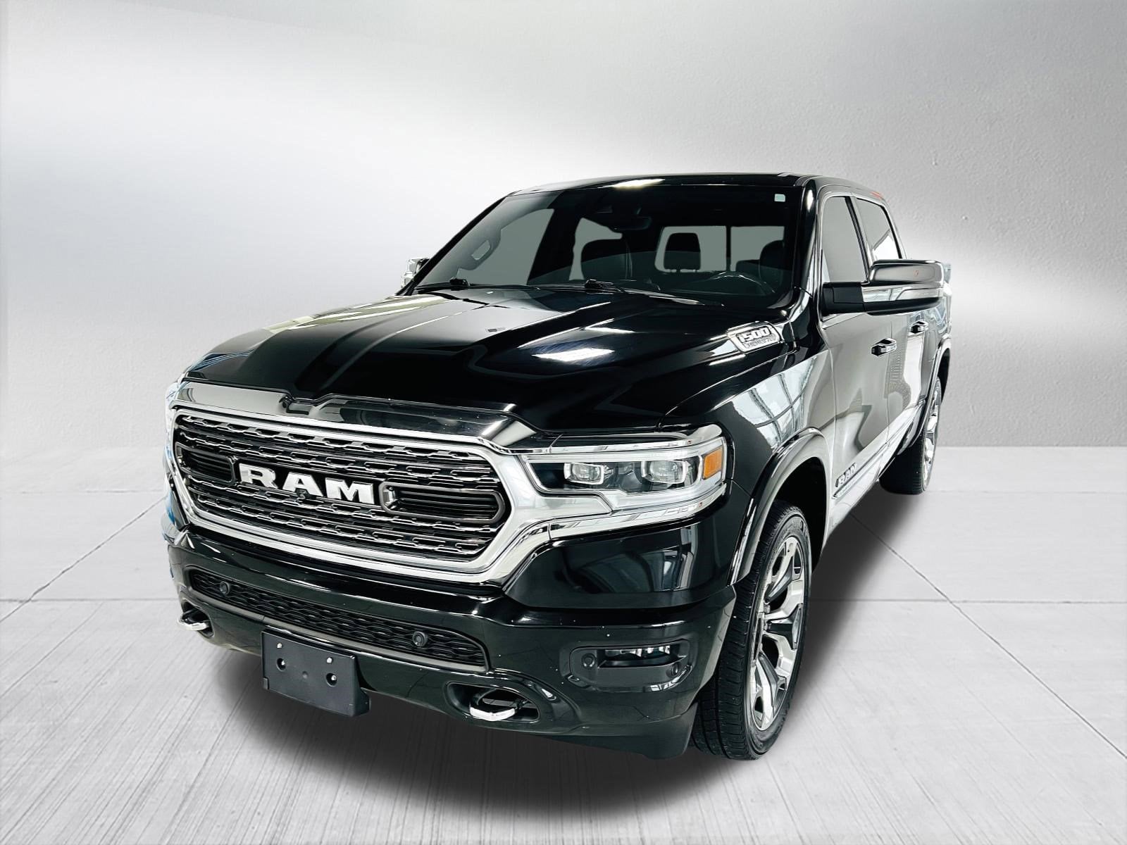 2020 RAM Ram 1500 Limited