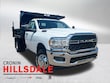 Ram 3500 Chassis Cab