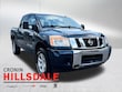 Nissan Titan