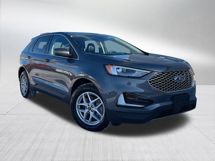 2024 Ford Edge SEL AWD Sport Utility