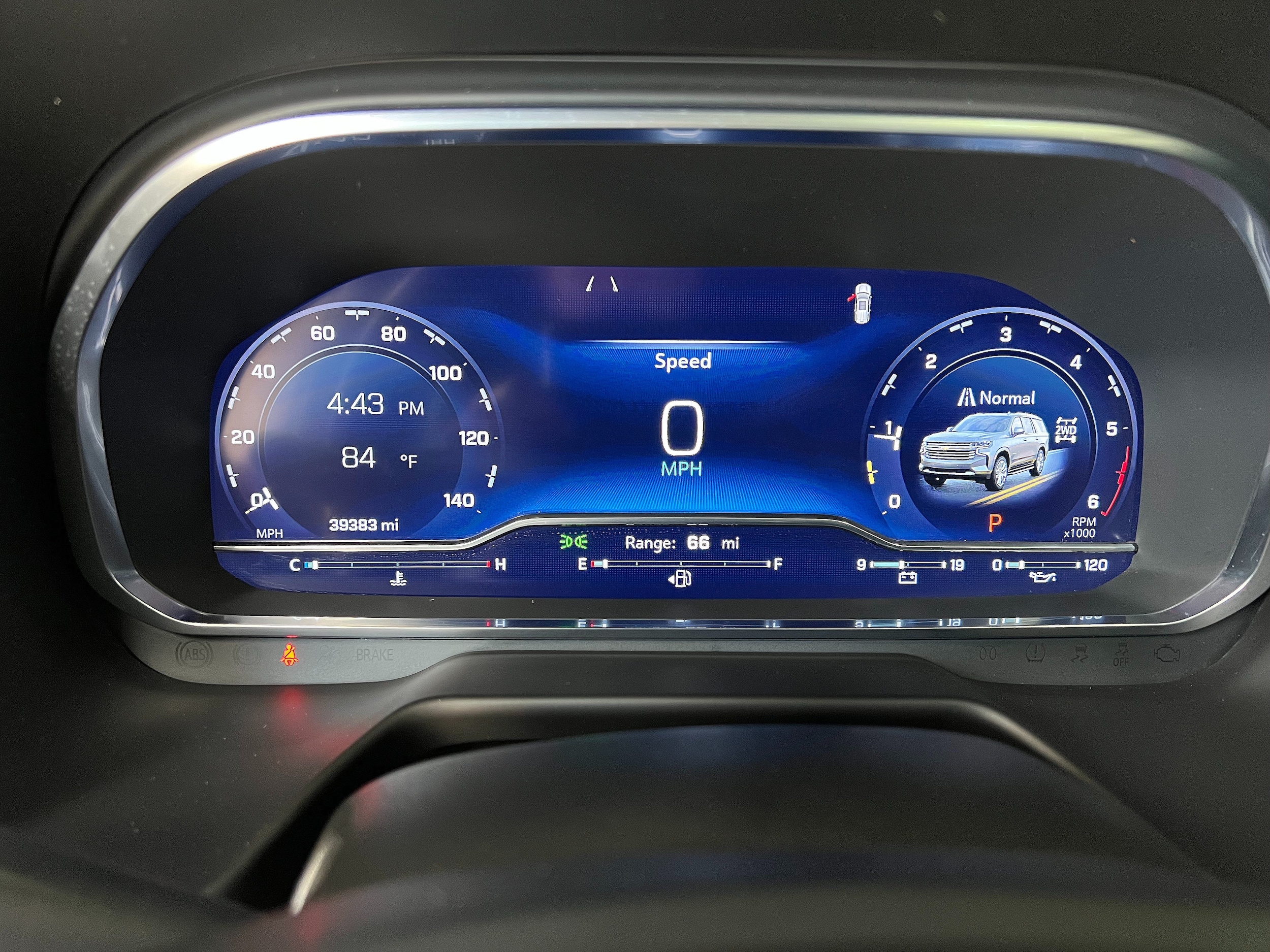 2023 Chevrolet Tahoe High Country - Photo 14