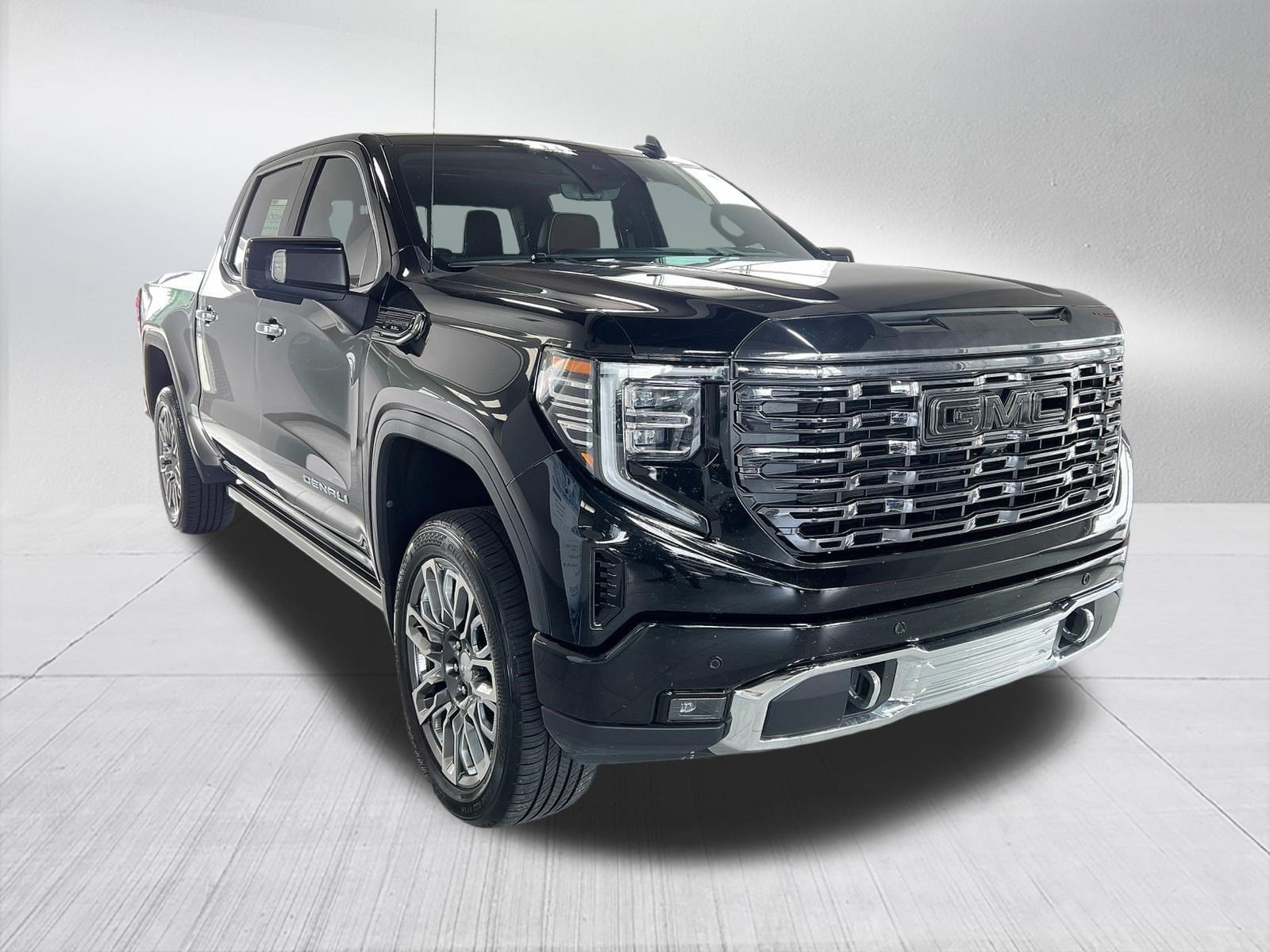 2024 GMC Sierra 1500 Denali Denali Ultimate - Photo 2