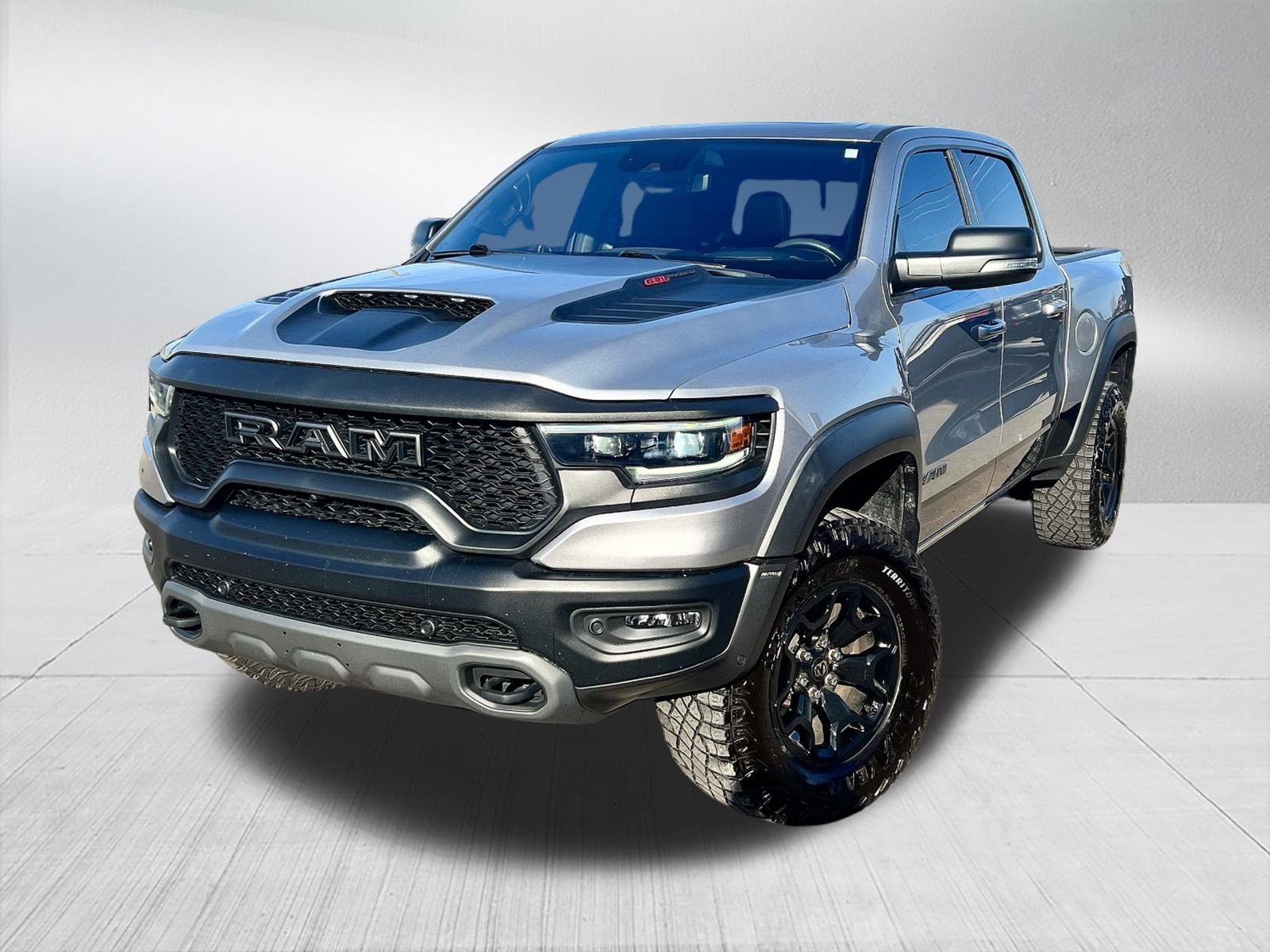 2021 RAM Ram 1500 Pickup TRX's photo