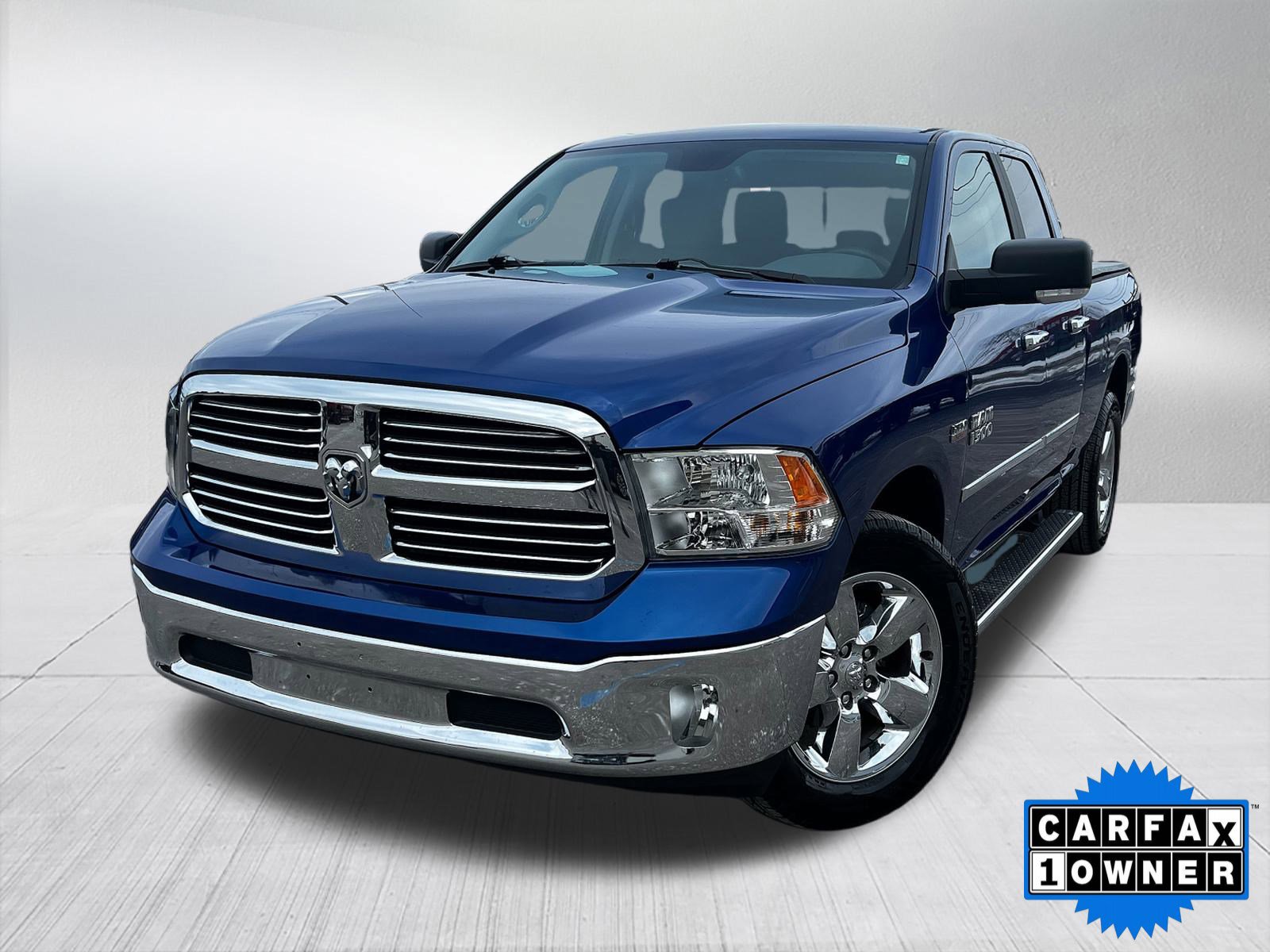 2015 RAM Ram 1500 Pickup's photo
