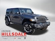 Jeep Wrangler 4xe